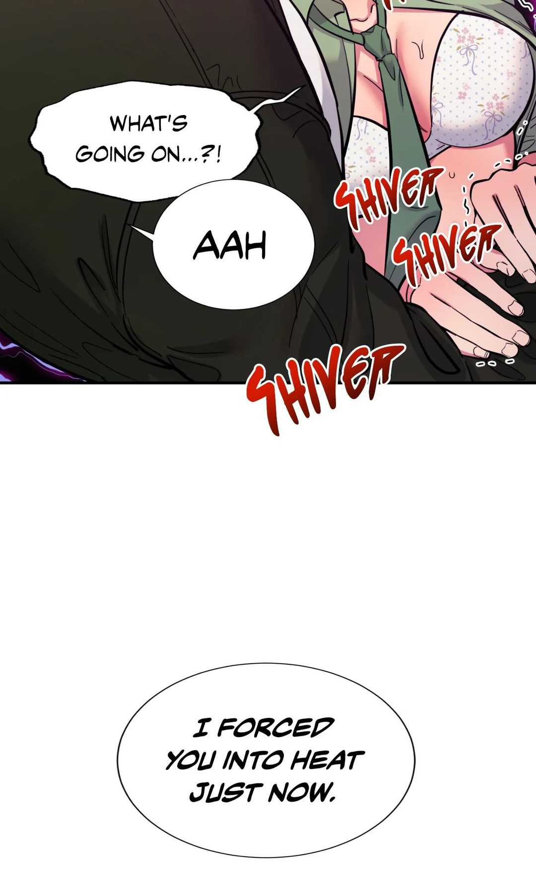 Hana’s Demons of Lust - Chapter 62 - picture 32