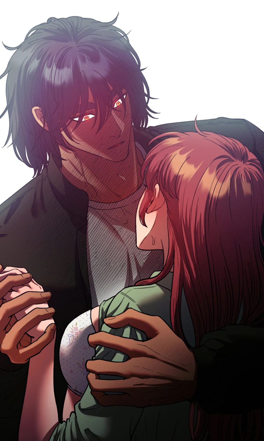 Hana’s Demons of Lust - Chapter 62 - picture 33