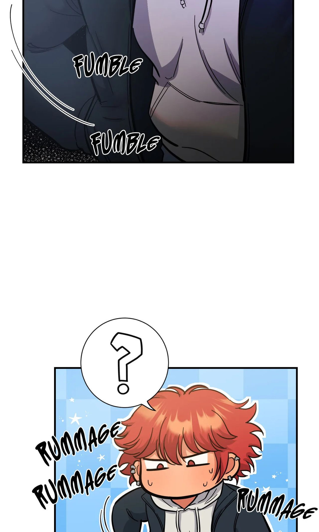 Hana’s Demons of Lust - Chapter 62 - picture 47