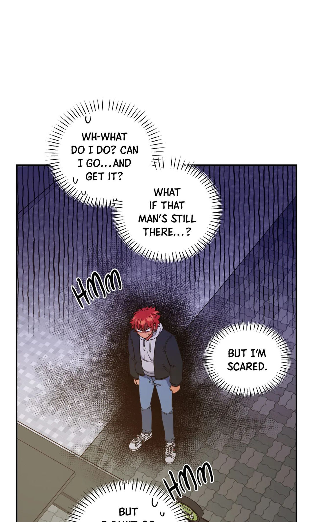 Hana’s Demons of Lust - Chapter 62 - picture 50