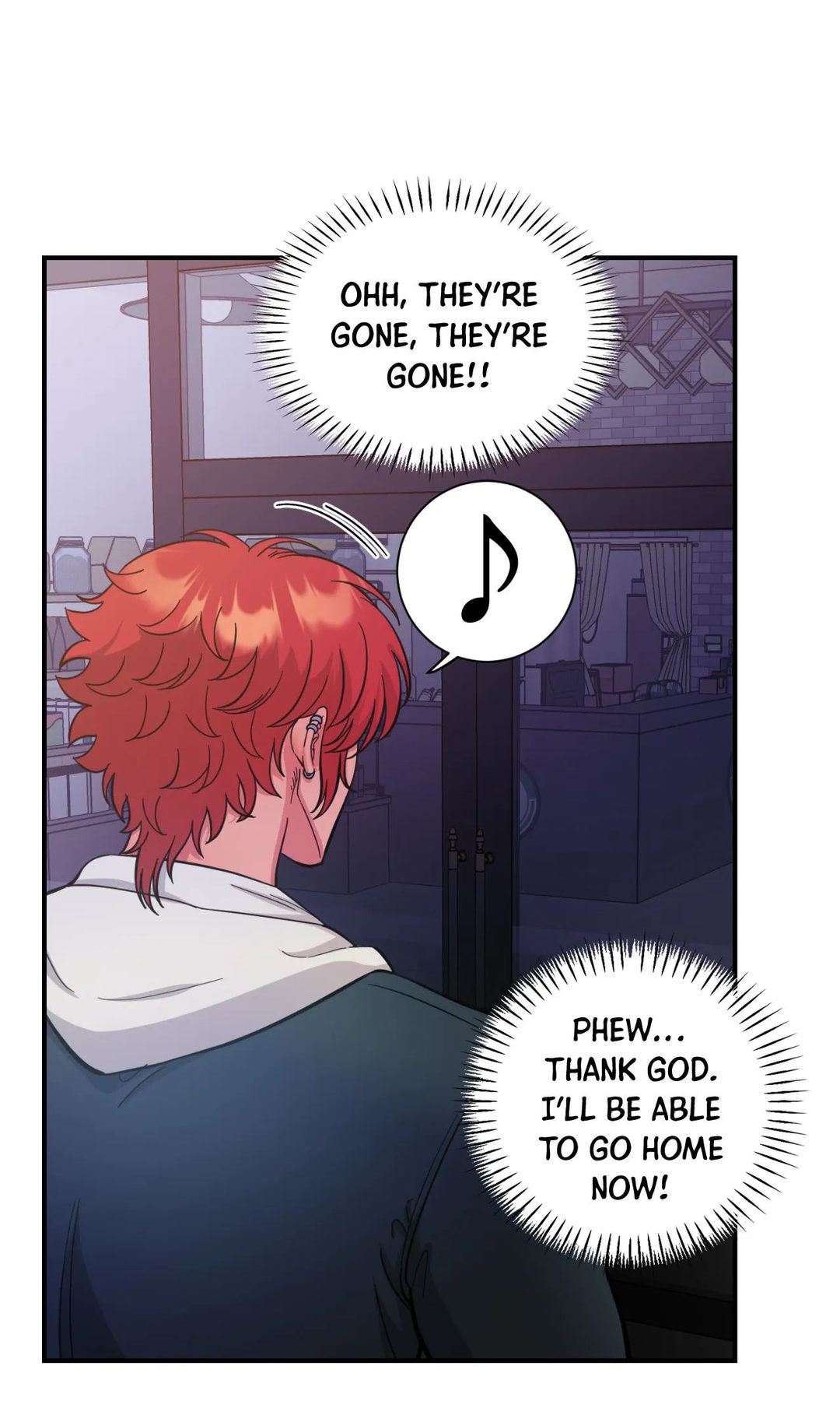 Hana’s Demons of Lust - Chapter 62 - picture 54