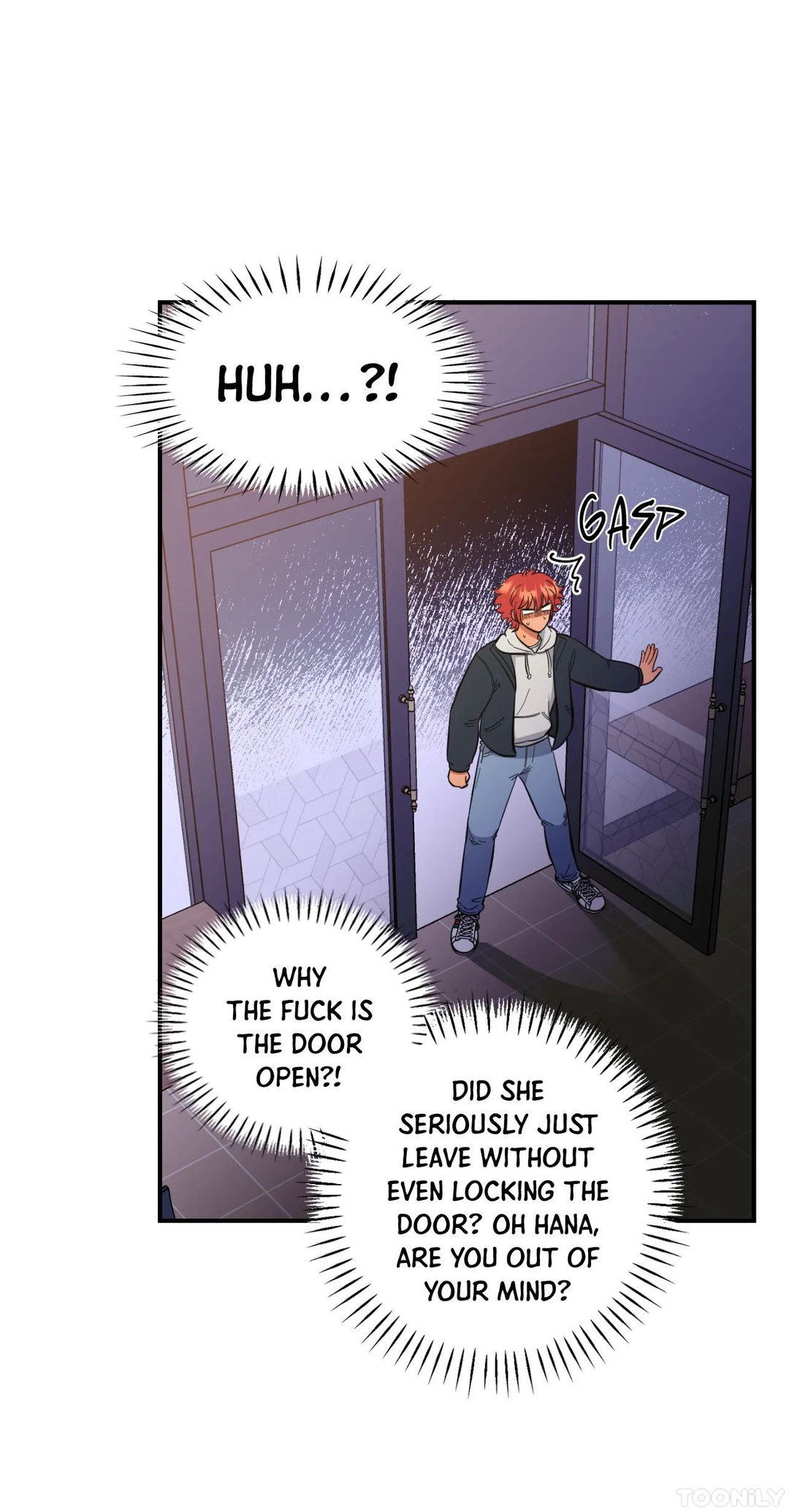 Hana’s Demons of Lust - Chapter 62 - picture 55