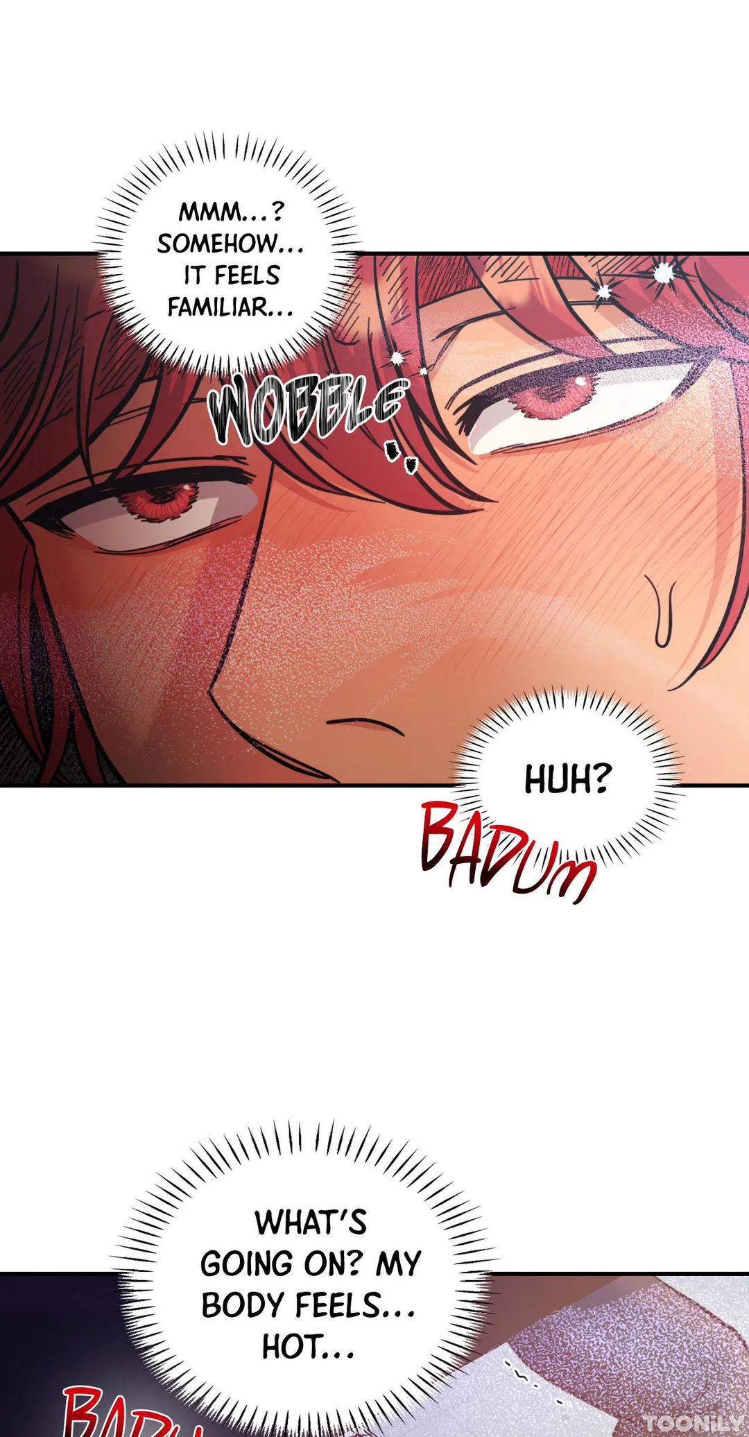 Hana’s Demons of Lust - Chapter 62 - picture 58
