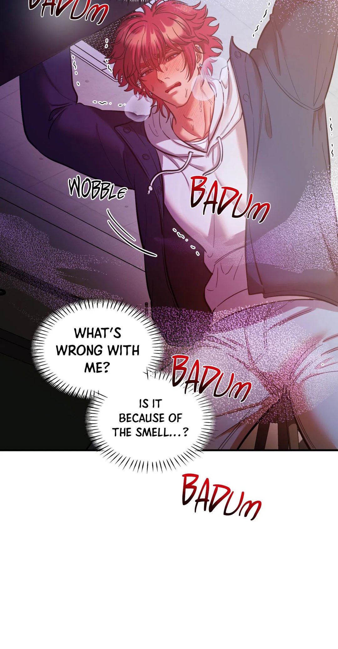 Hana’s Demons of Lust - Chapter 62 - picture 59