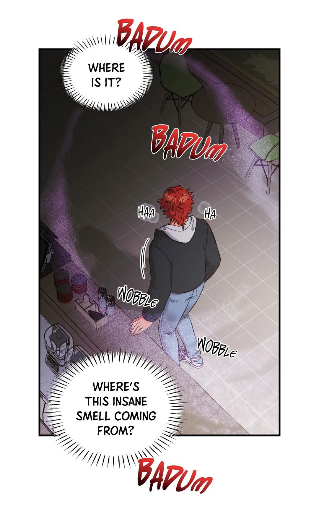 Hana’s Demons of Lust - Chapter 62 - picture 60