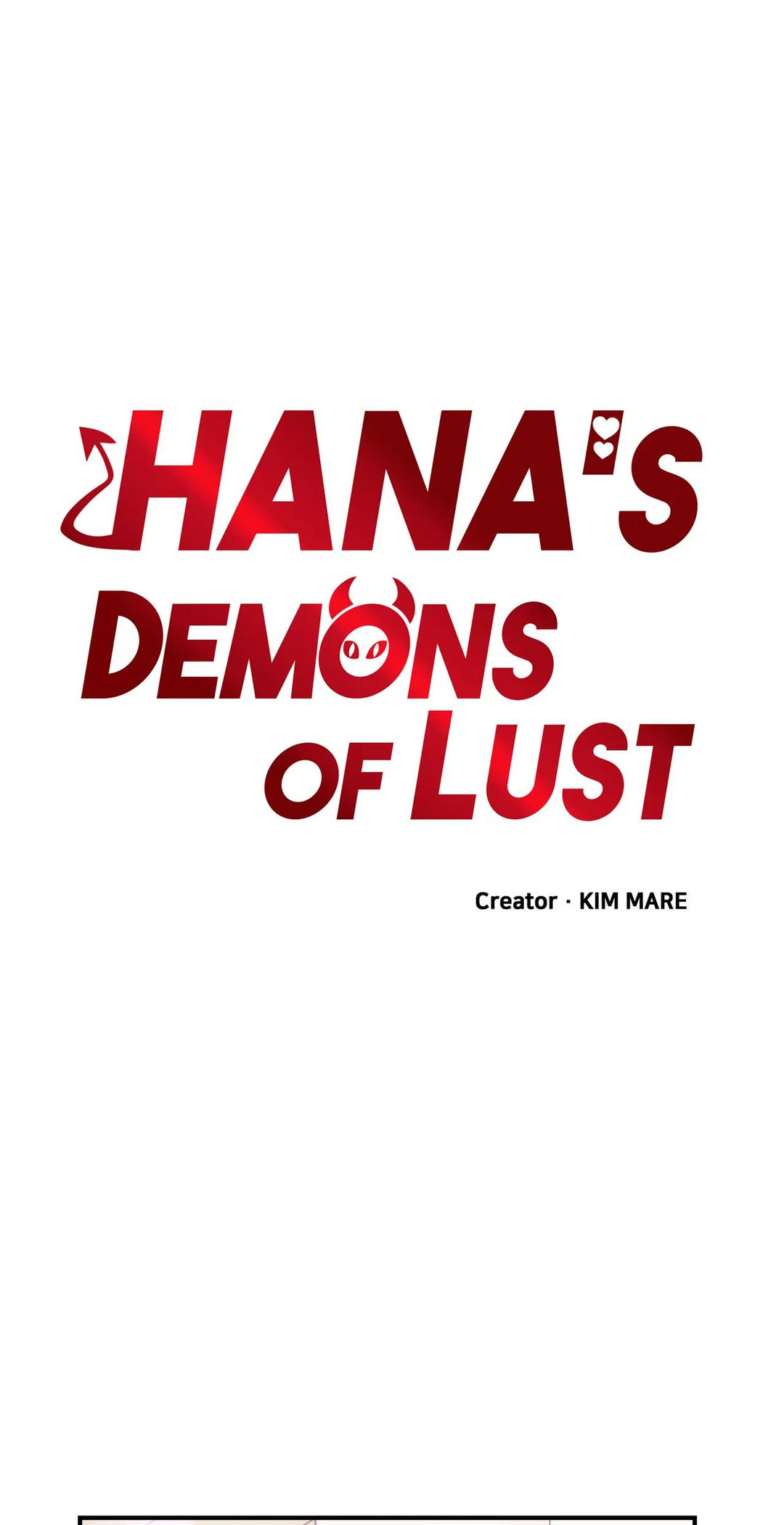 Hana’s Demons of Lust - Chapter 63 - picture 0