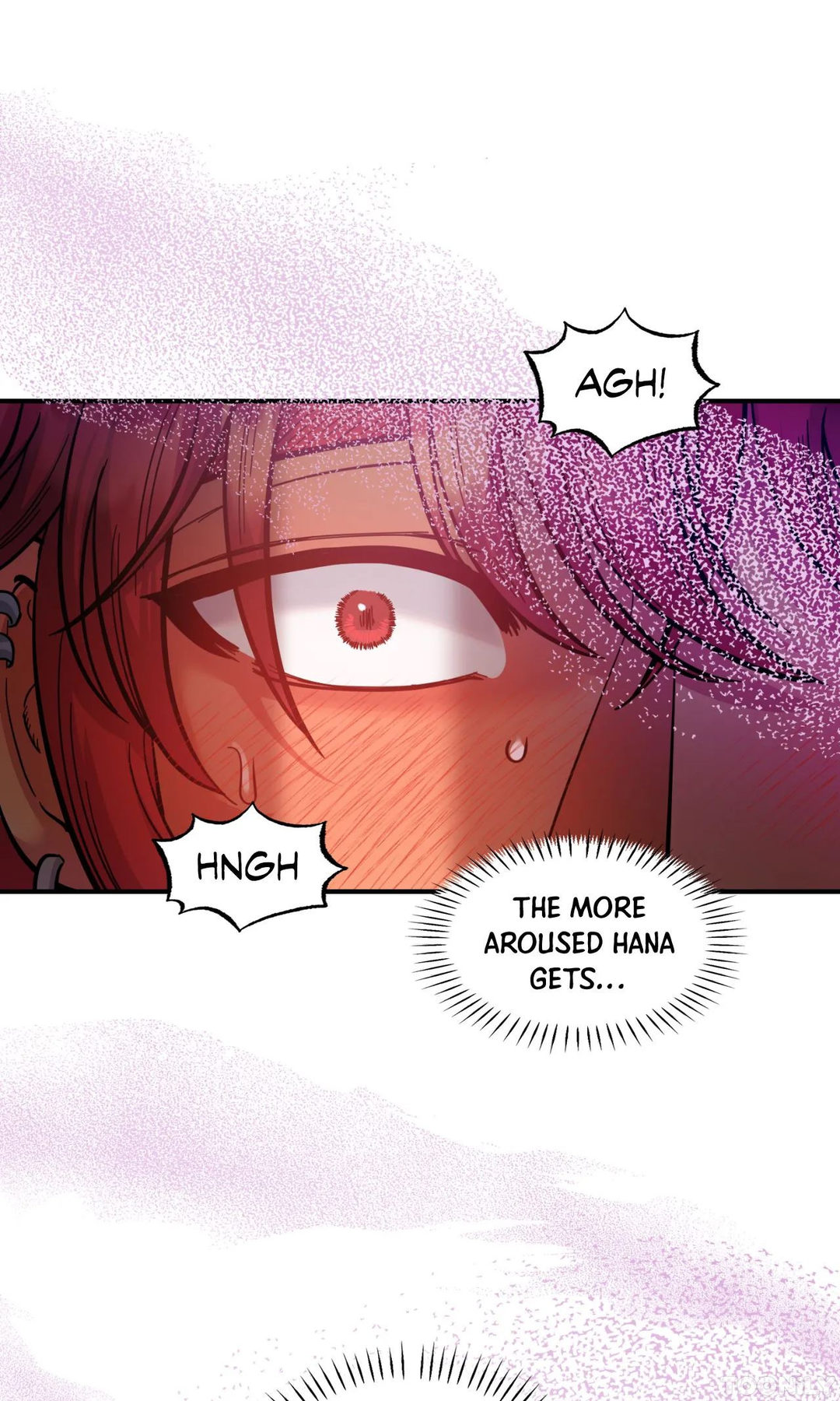 Hana’s Demons of Lust - Chapter 63 - picture 10