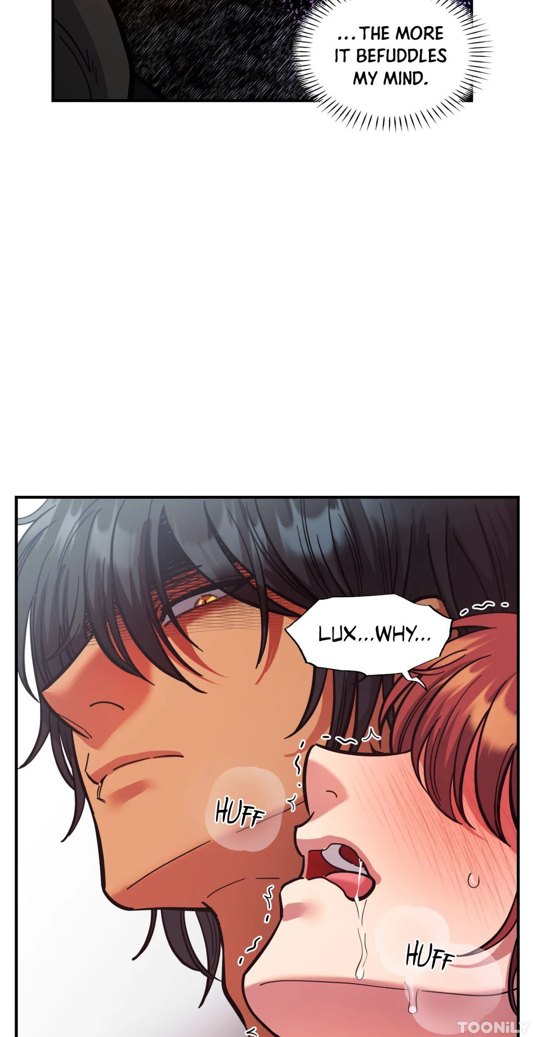 Hana’s Demons of Lust - Chapter 63 - picture 16