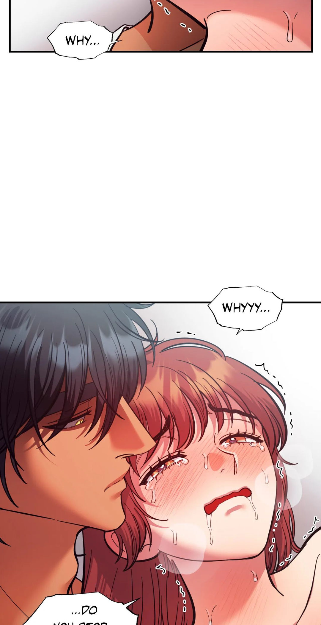 Hana’s Demons of Lust - Chapter 63 - picture 17