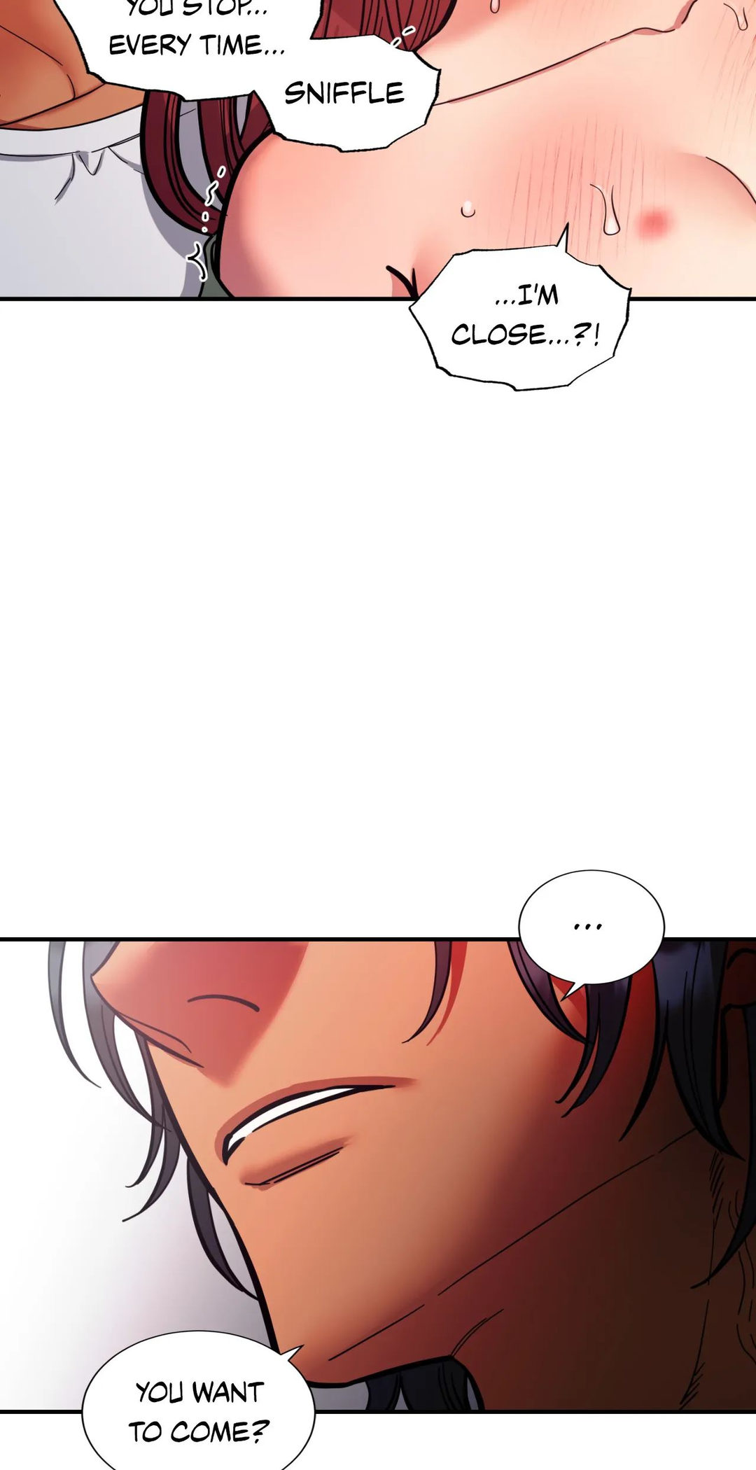 Hana’s Demons of Lust - Chapter 63 - picture 18