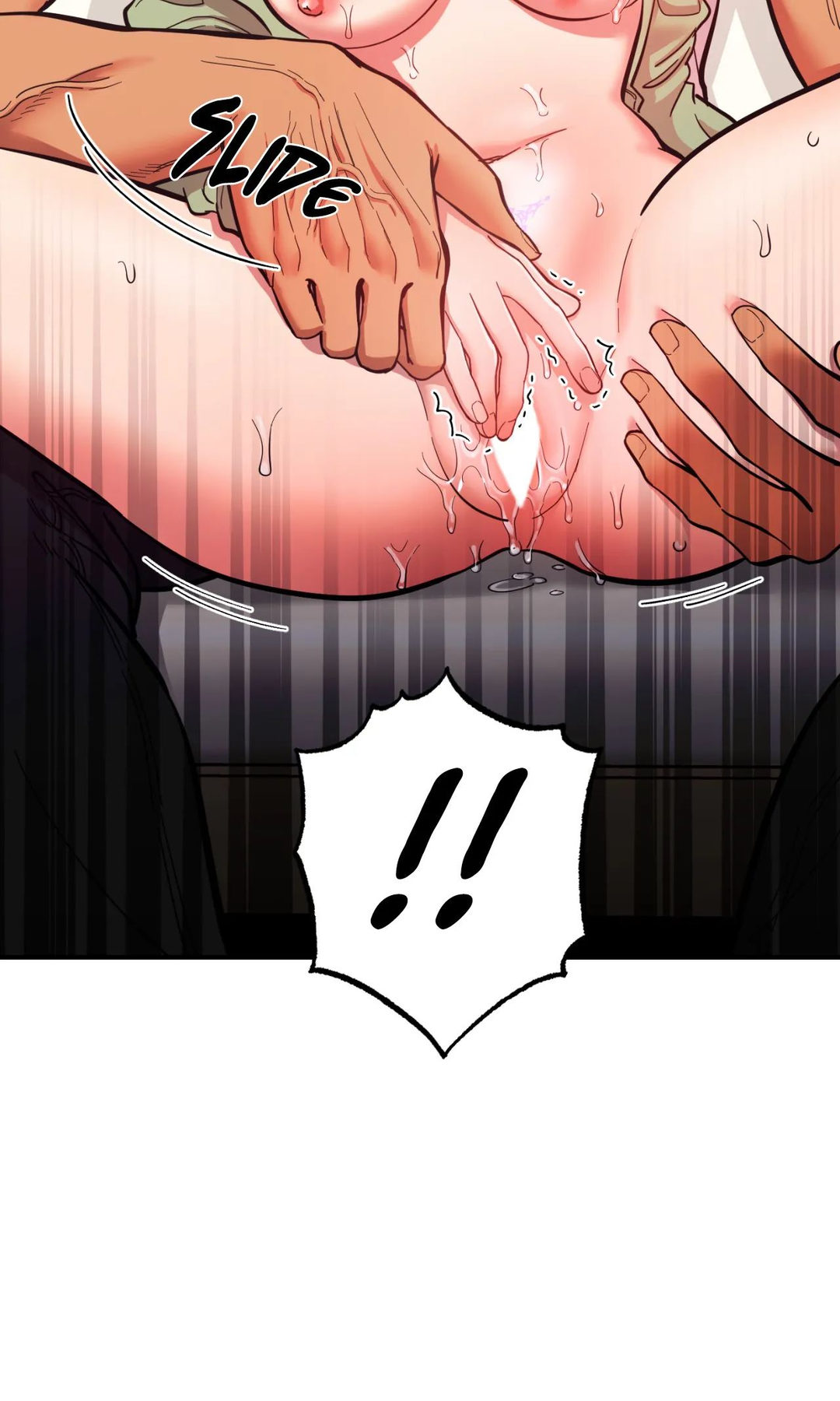 Hana’s Demons of Lust - Chapter 63 - picture 24