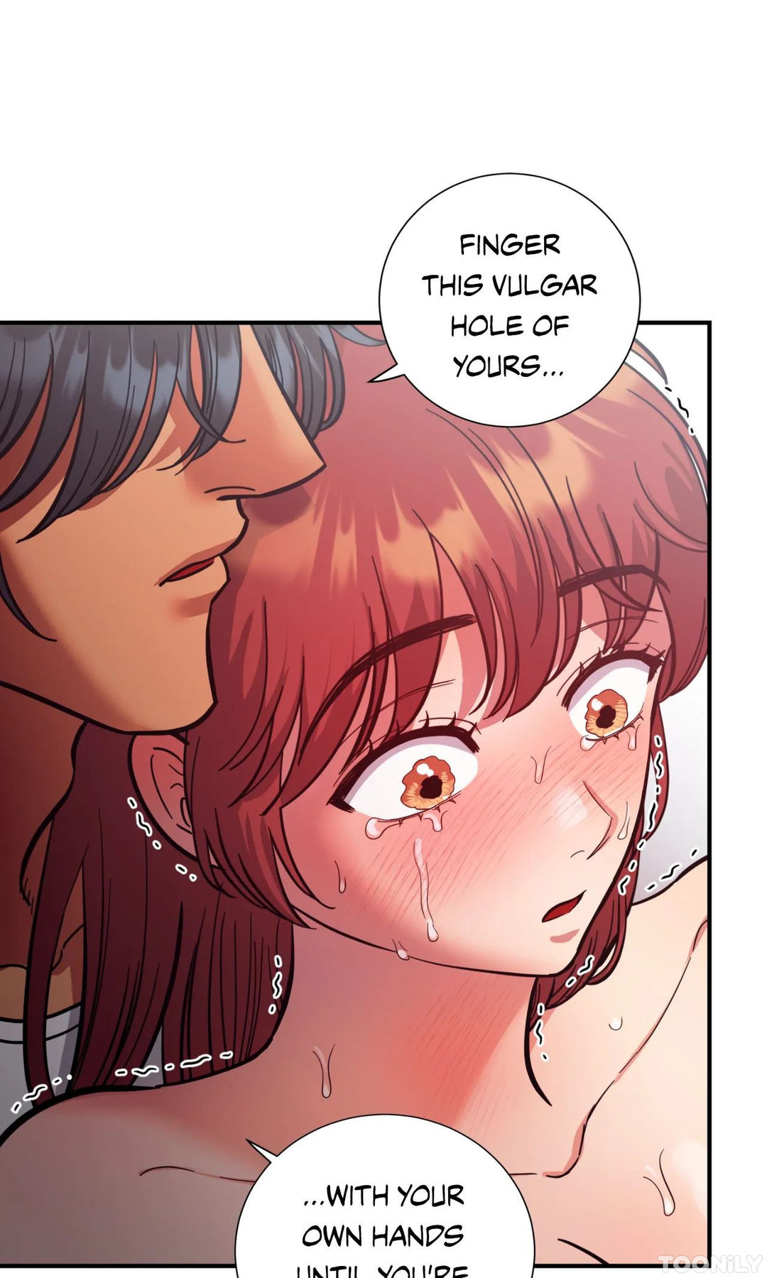 Hana’s Demons of Lust - Chapter 63 - picture 25