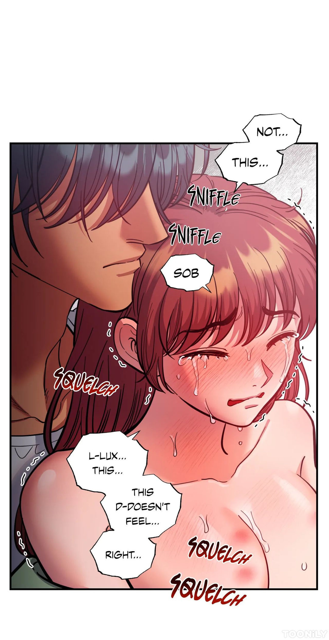 Hana’s Demons of Lust - Chapter 63 - picture 34
