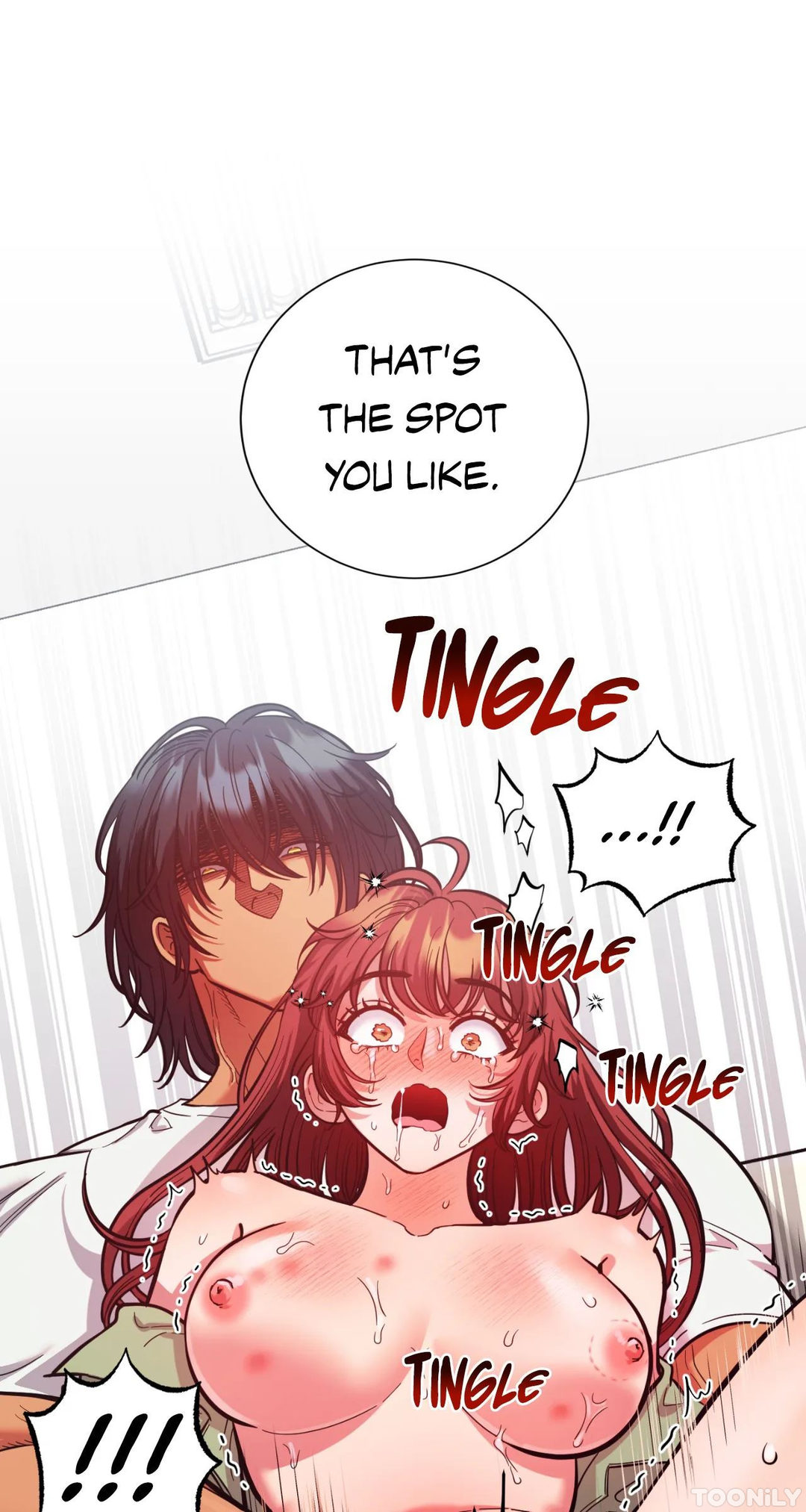 Hana’s Demons of Lust - Chapter 63 - picture 37