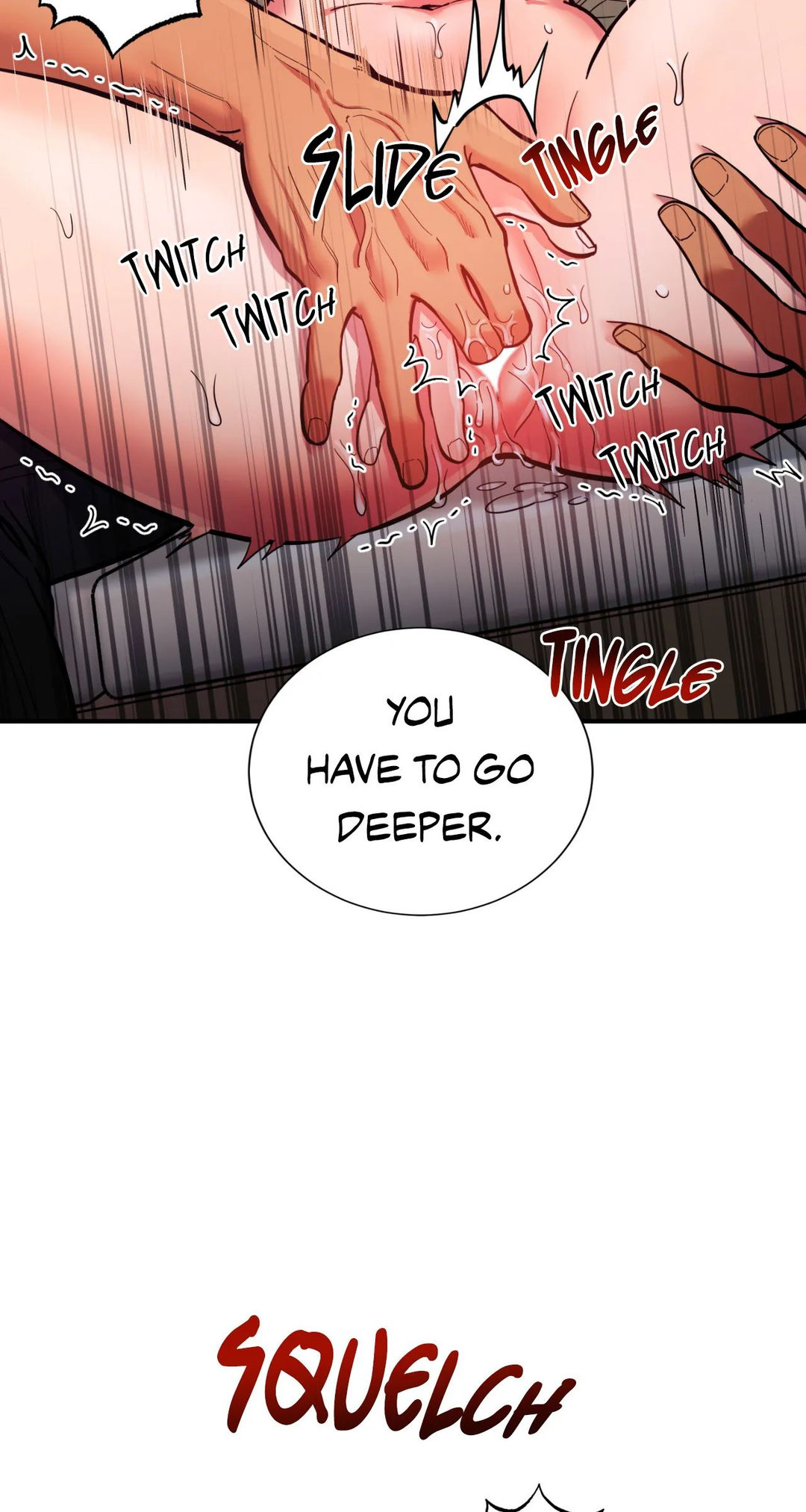 Hana’s Demons of Lust - Chapter 63 - picture 38