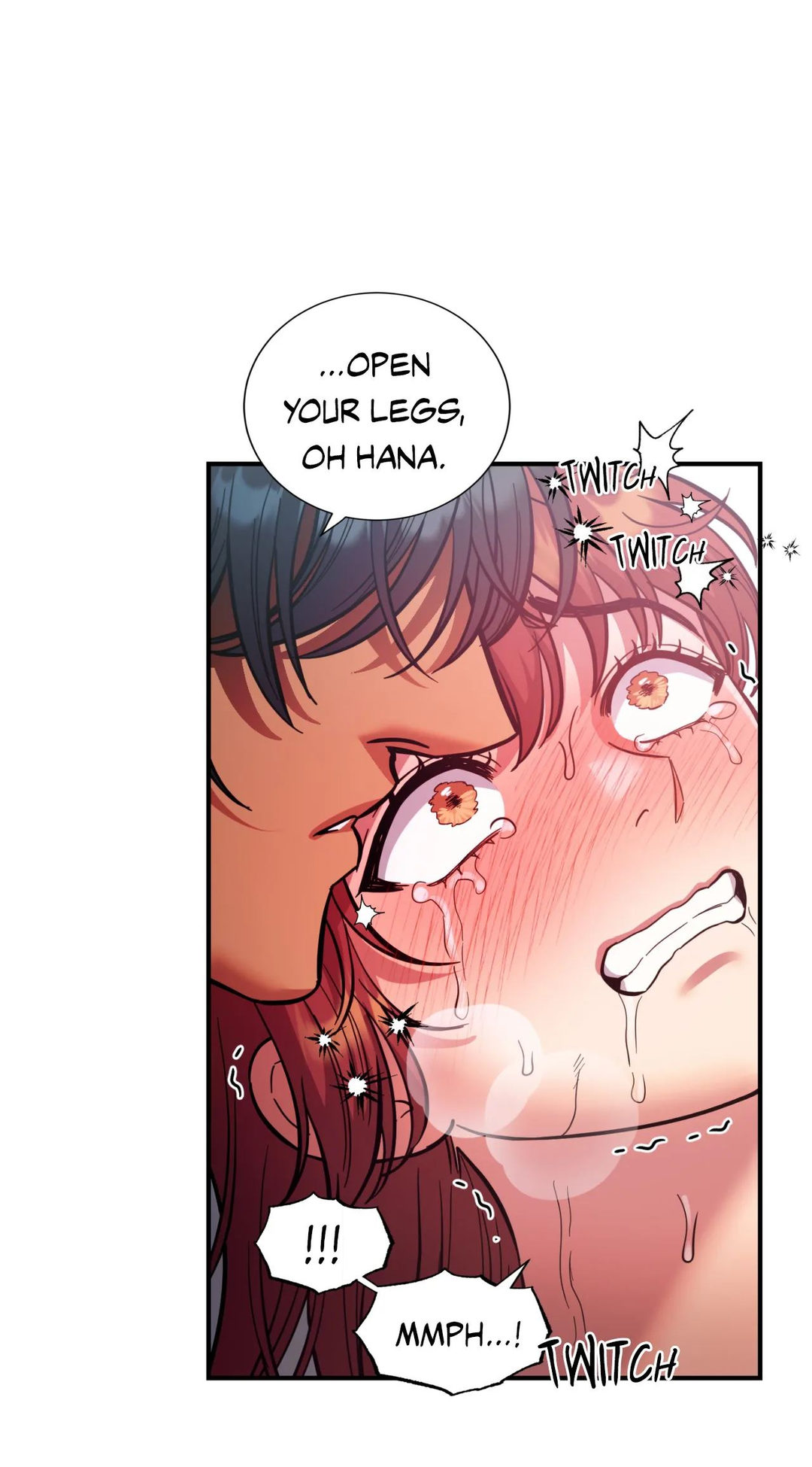Hana’s Demons of Lust - Chapter 63 - picture 41