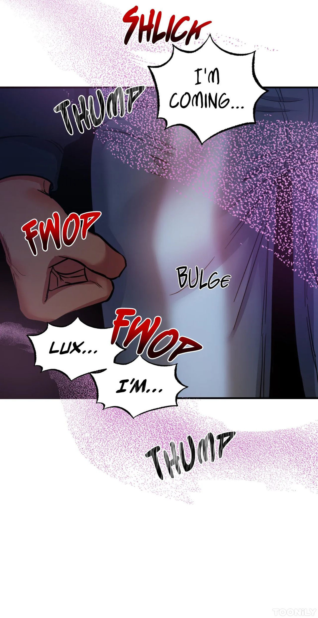 Hana’s Demons of Lust - Chapter 63 - picture 49