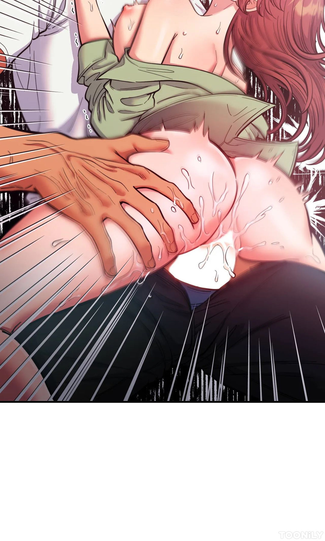 Hana’s Demons of Lust - Chapter 63 - picture 64