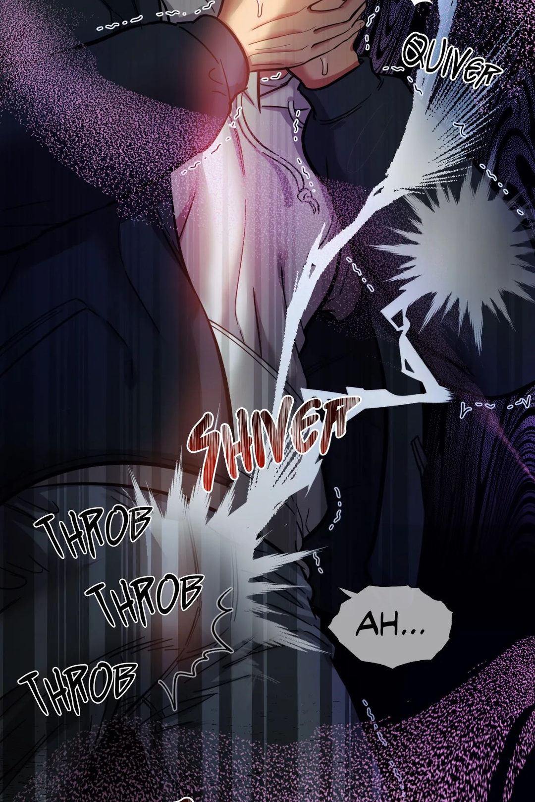 Hana’s Demons of Lust - Chapter 63 - picture 68
