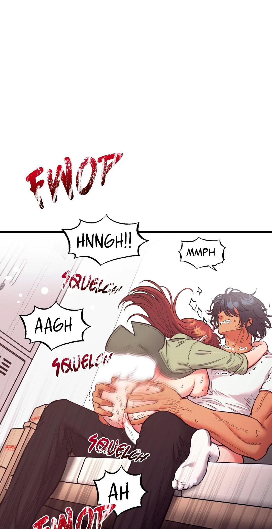 Hana’s Demons of Lust - Chapter 64 - picture 15