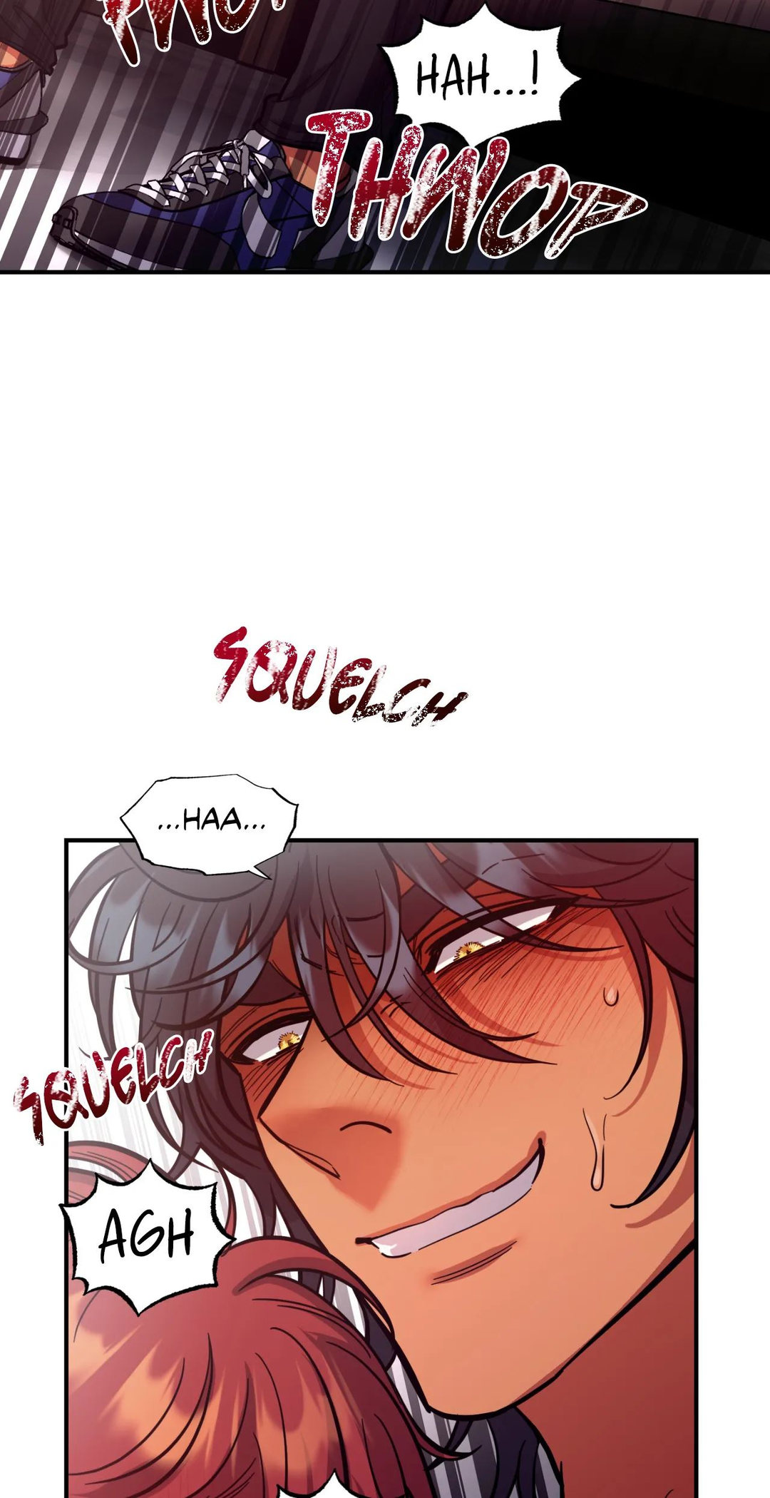Hana’s Demons of Lust - Chapter 64 - picture 16