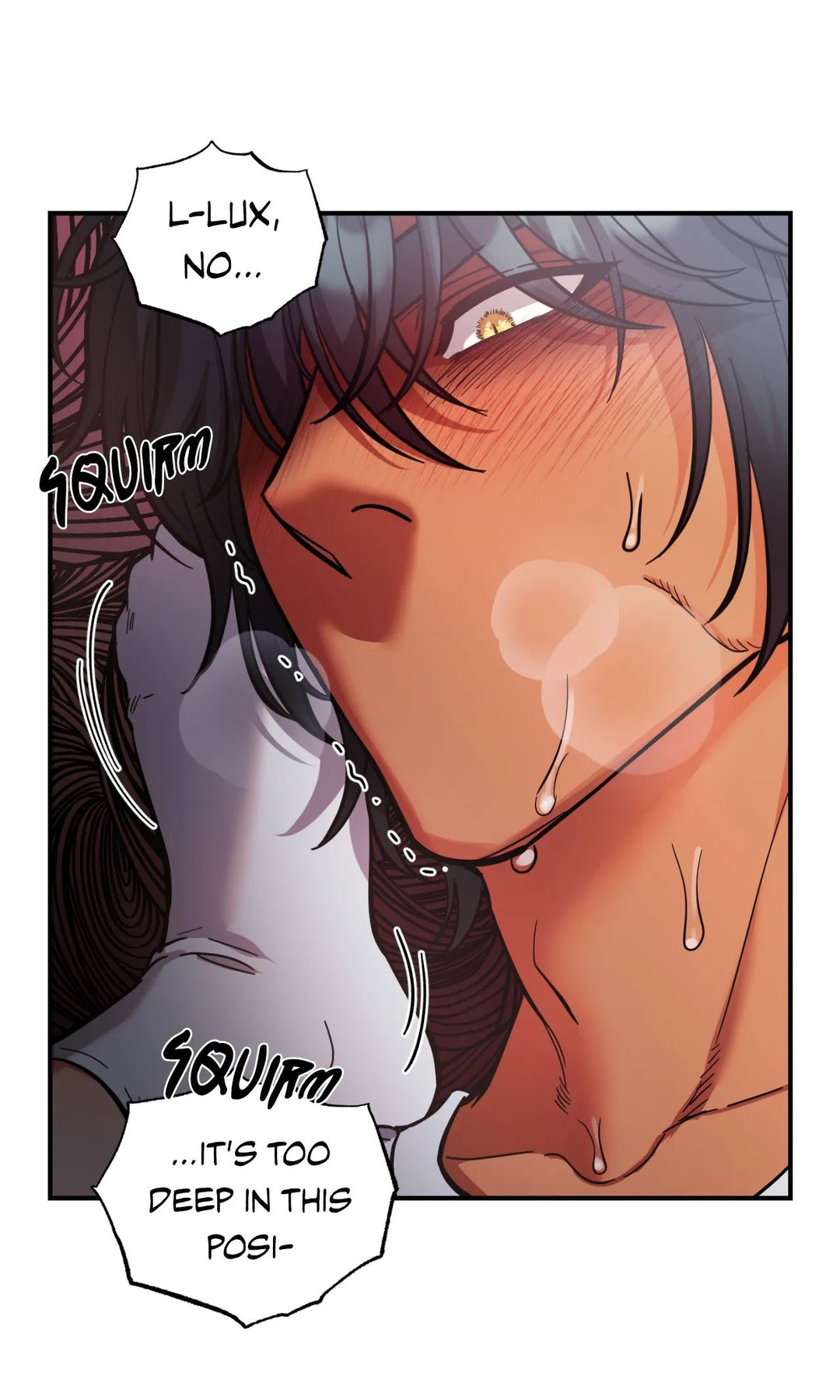 Hana’s Demons of Lust - Chapter 64 - picture 24