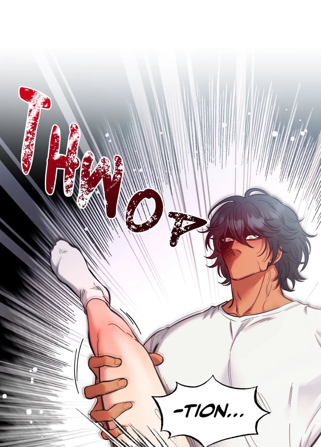 Hana’s Demons of Lust - Chapter 64 - picture 25