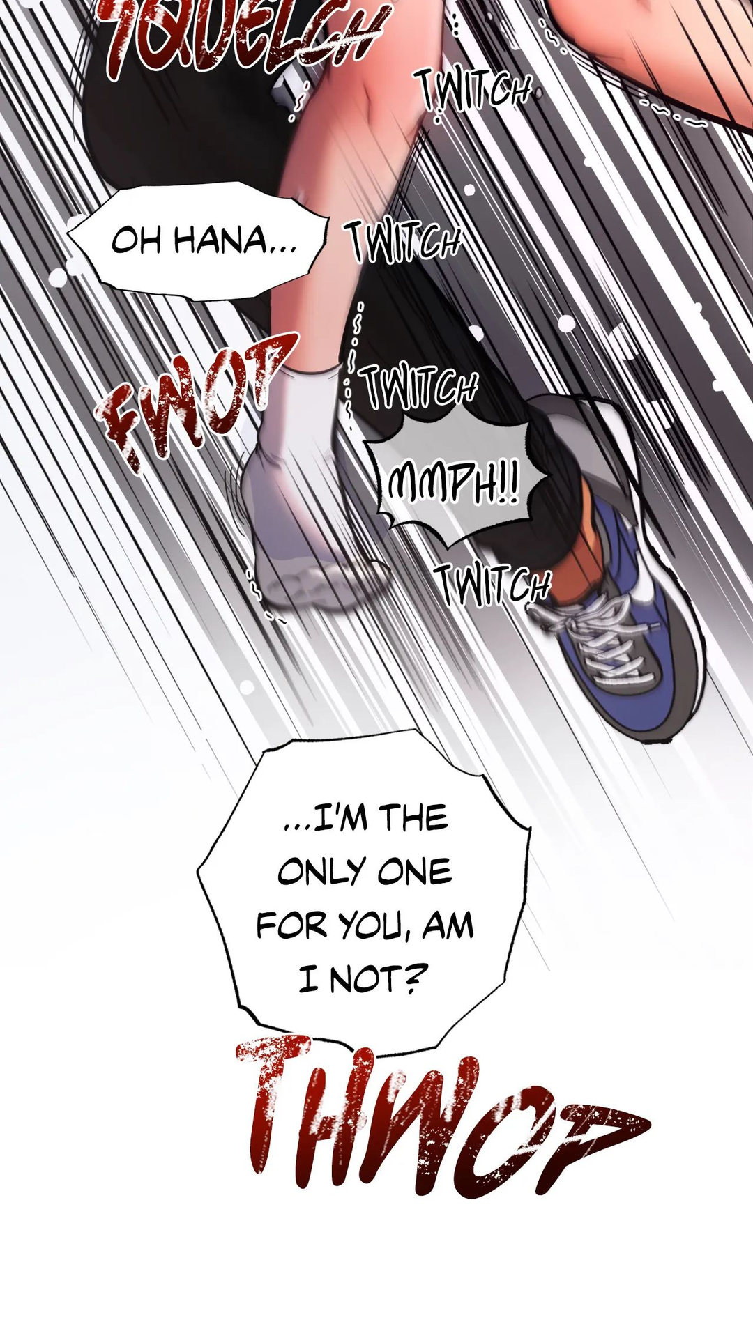 Hana’s Demons of Lust - Chapter 64 - picture 39