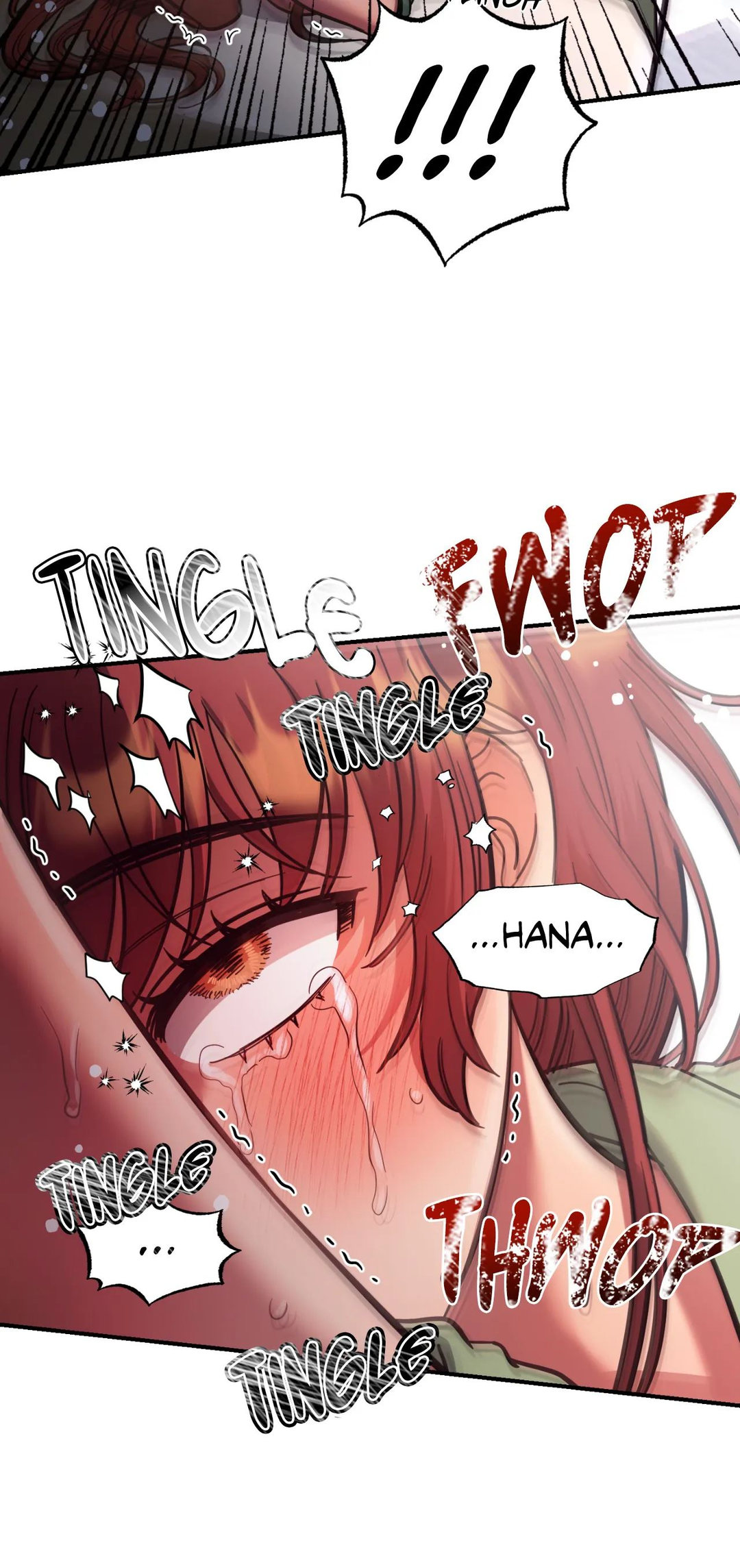 Hana’s Demons of Lust - Chapter 64 - picture 41