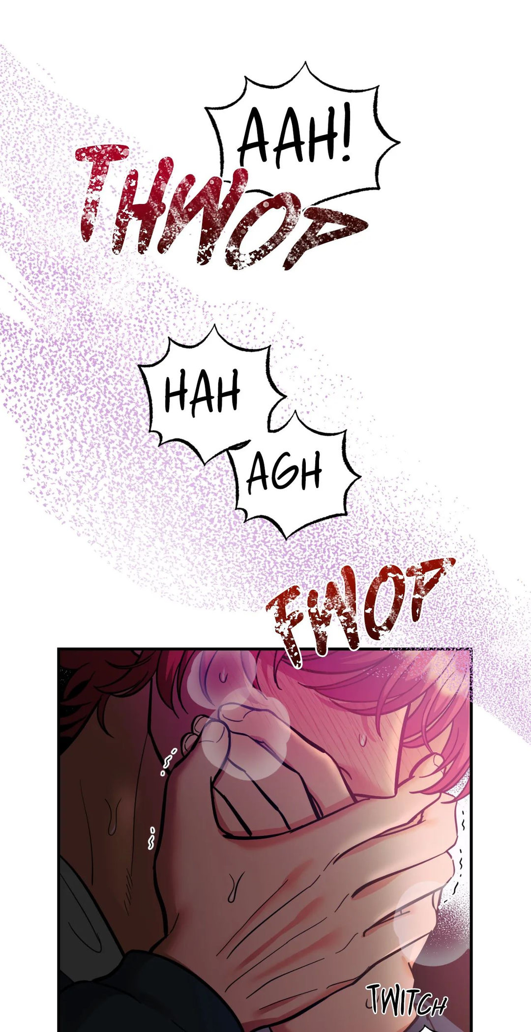 Hana’s Demons of Lust - Chapter 64 - picture 5