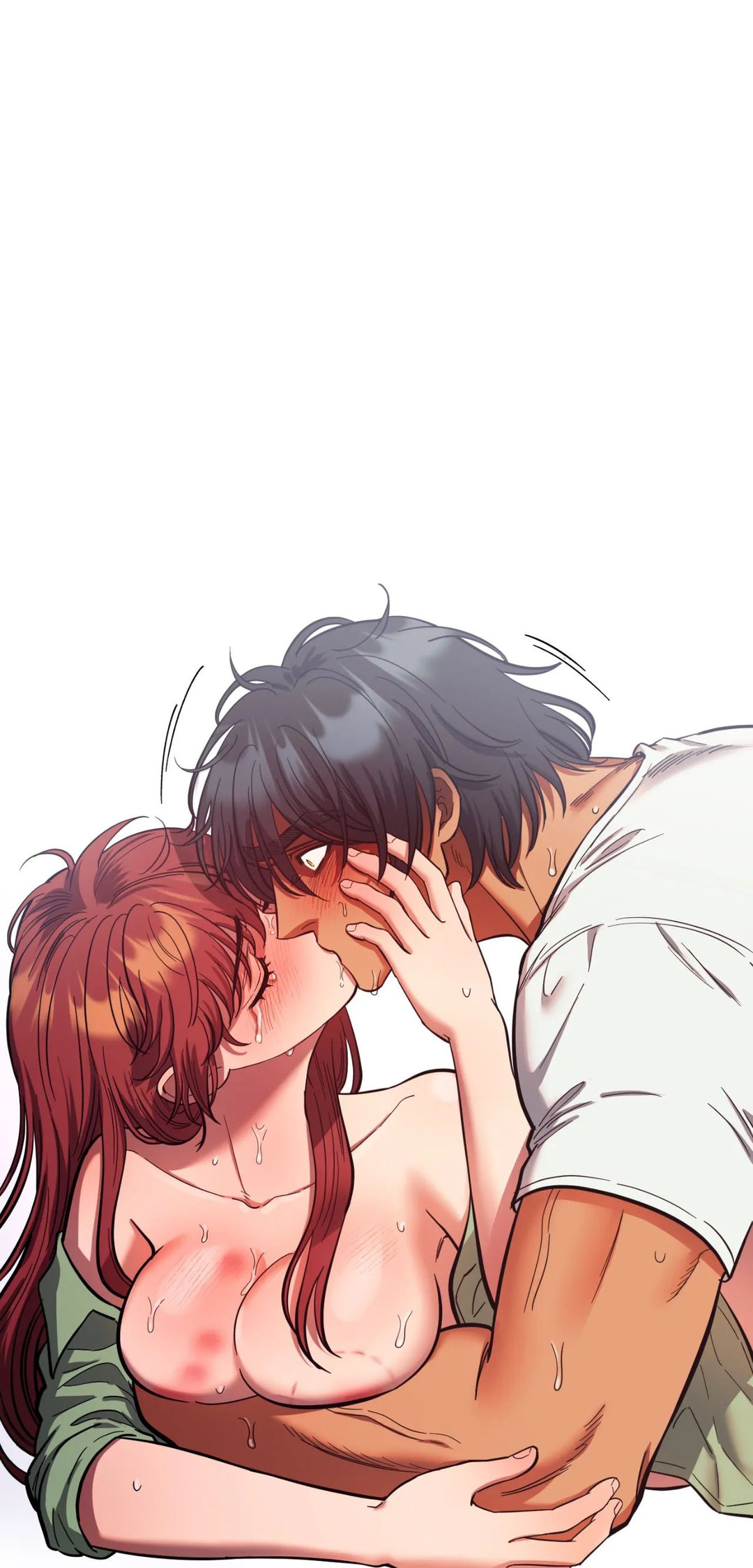 Hana’s Demons of Lust - Chapter 64 - picture 55