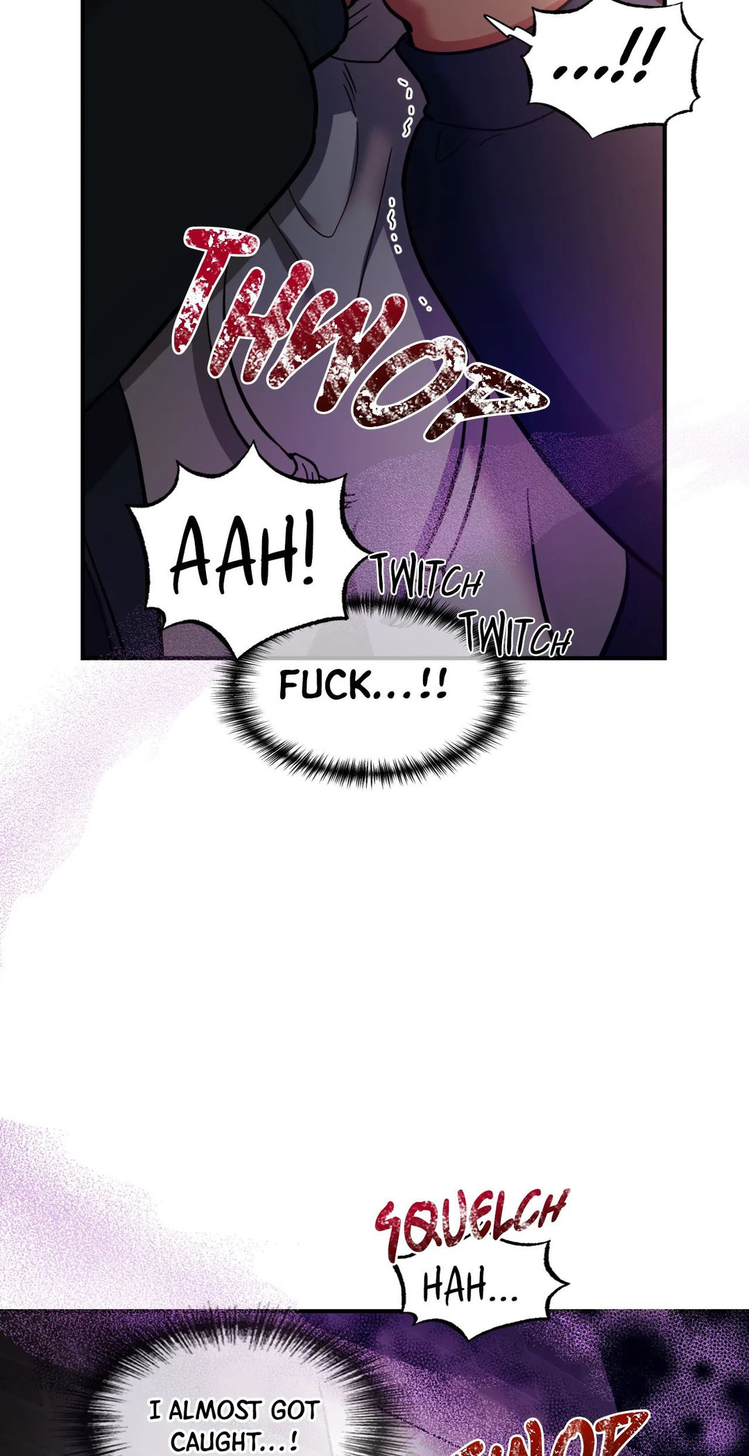 Hana’s Demons of Lust - Chapter 64 - picture 6