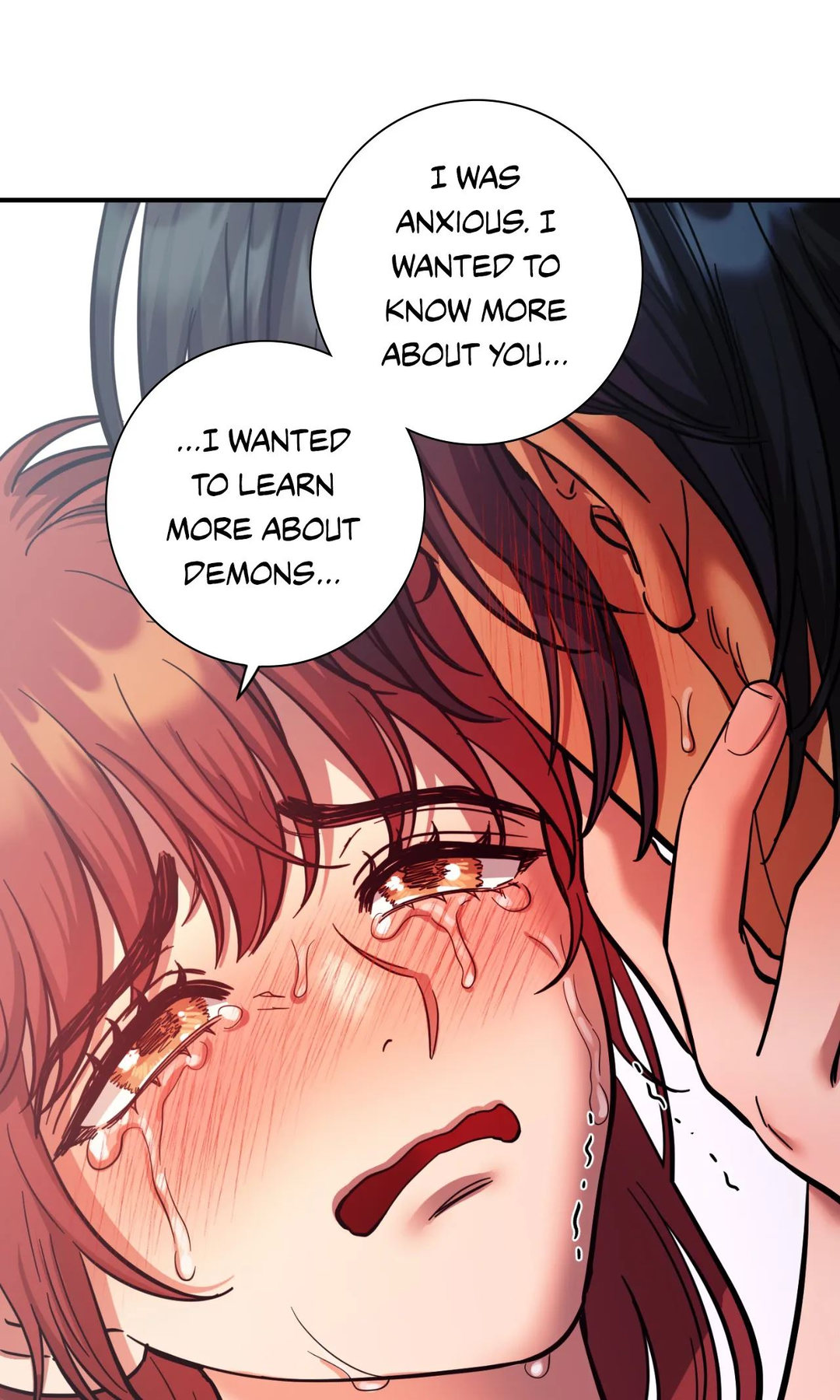 Hana’s Demons of Lust - Chapter 64 - picture 60