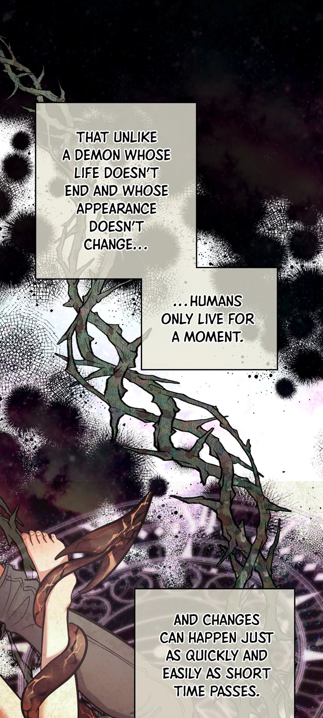 Hana’s Demons of Lust - Chapter 64 - picture 70