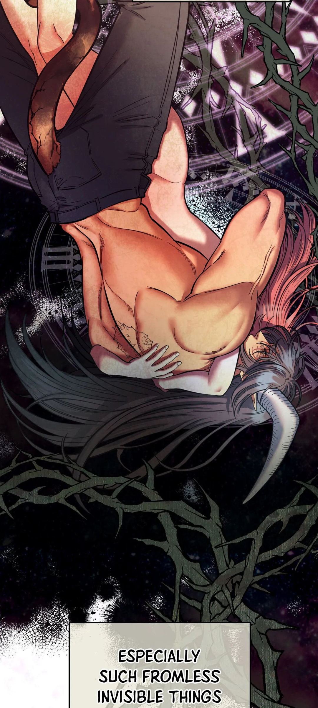 Hana’s Demons of Lust - Chapter 64 - picture 71