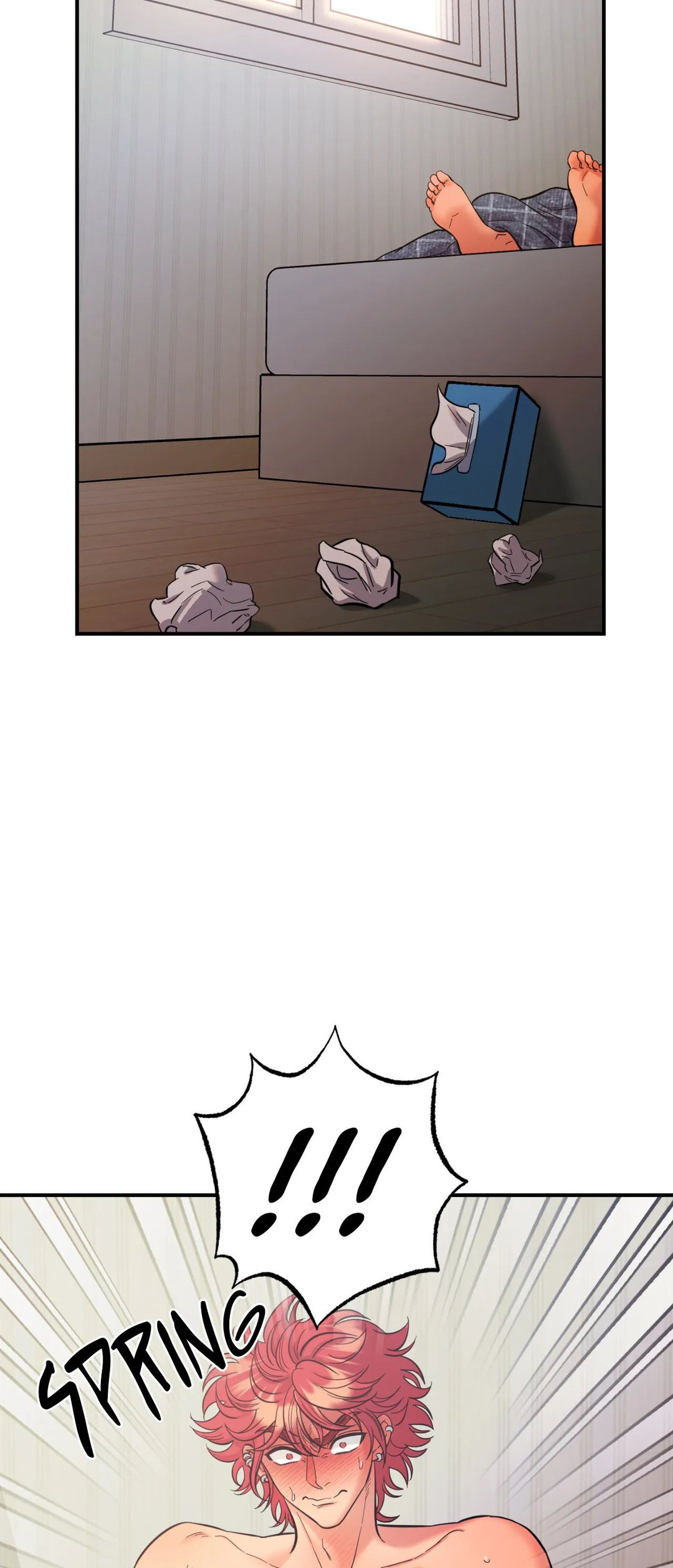 Hana’s Demons of Lust - Chapter 64 - picture 86