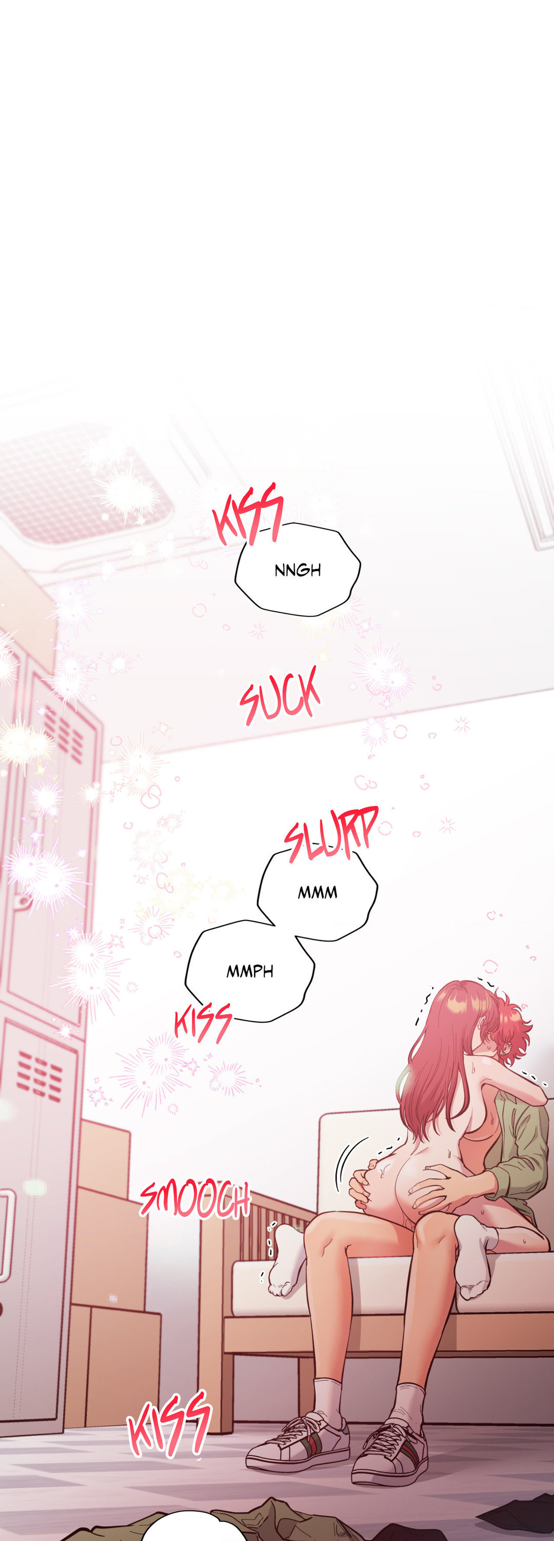 Hana’s Demons of Lust - Chapter 65 - picture 0