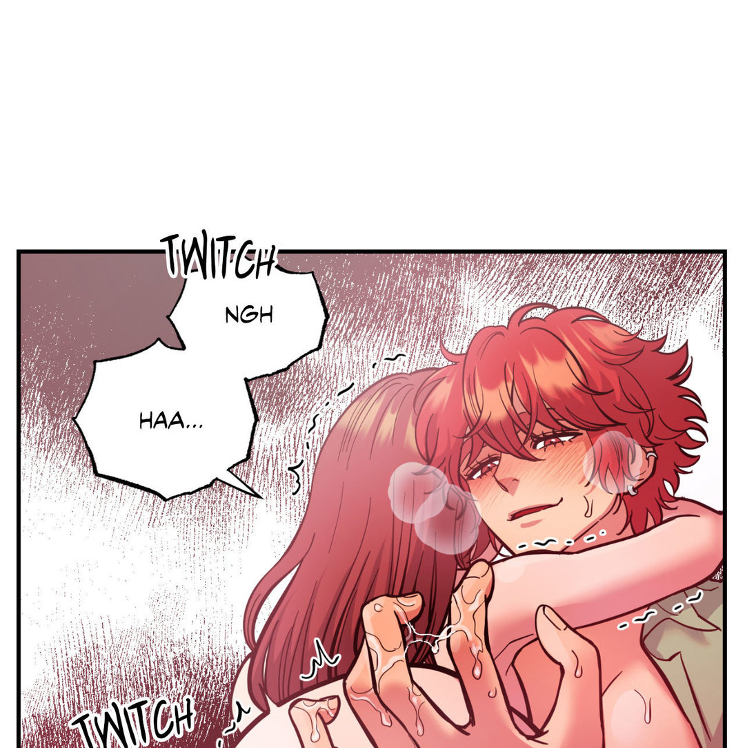 Hana’s Demons of Lust - Chapter 65 - picture 12