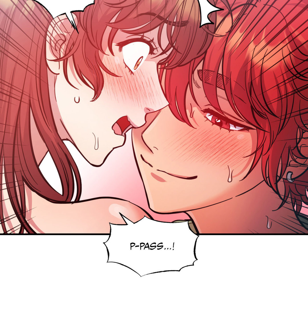 Hana’s Demons of Lust - Chapter 65 - picture 16
