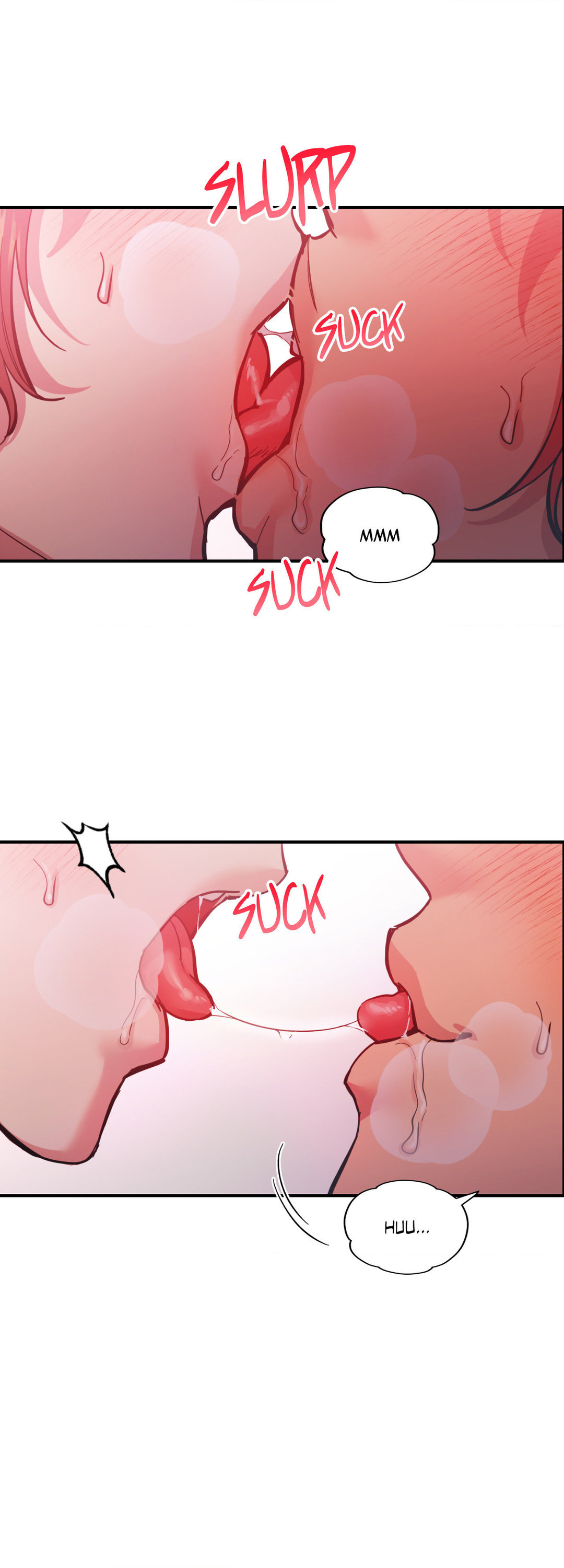 Hana’s Demons of Lust - Chapter 65 - picture 2