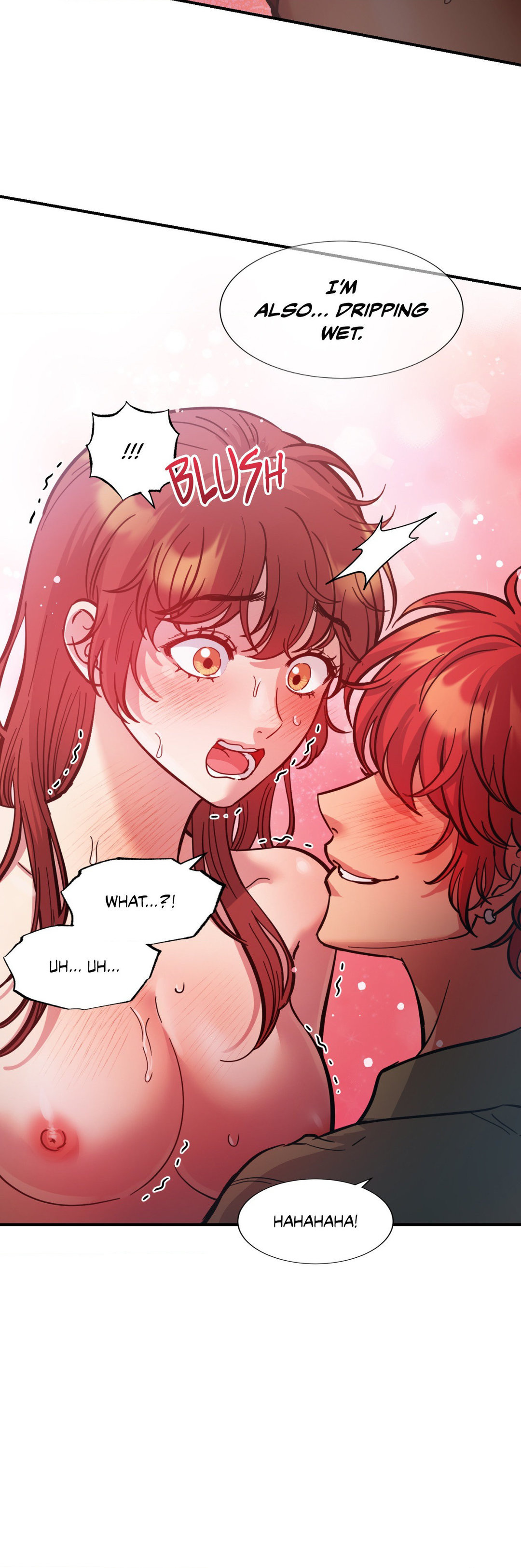 Hana’s Demons of Lust - Chapter 65 - picture 20