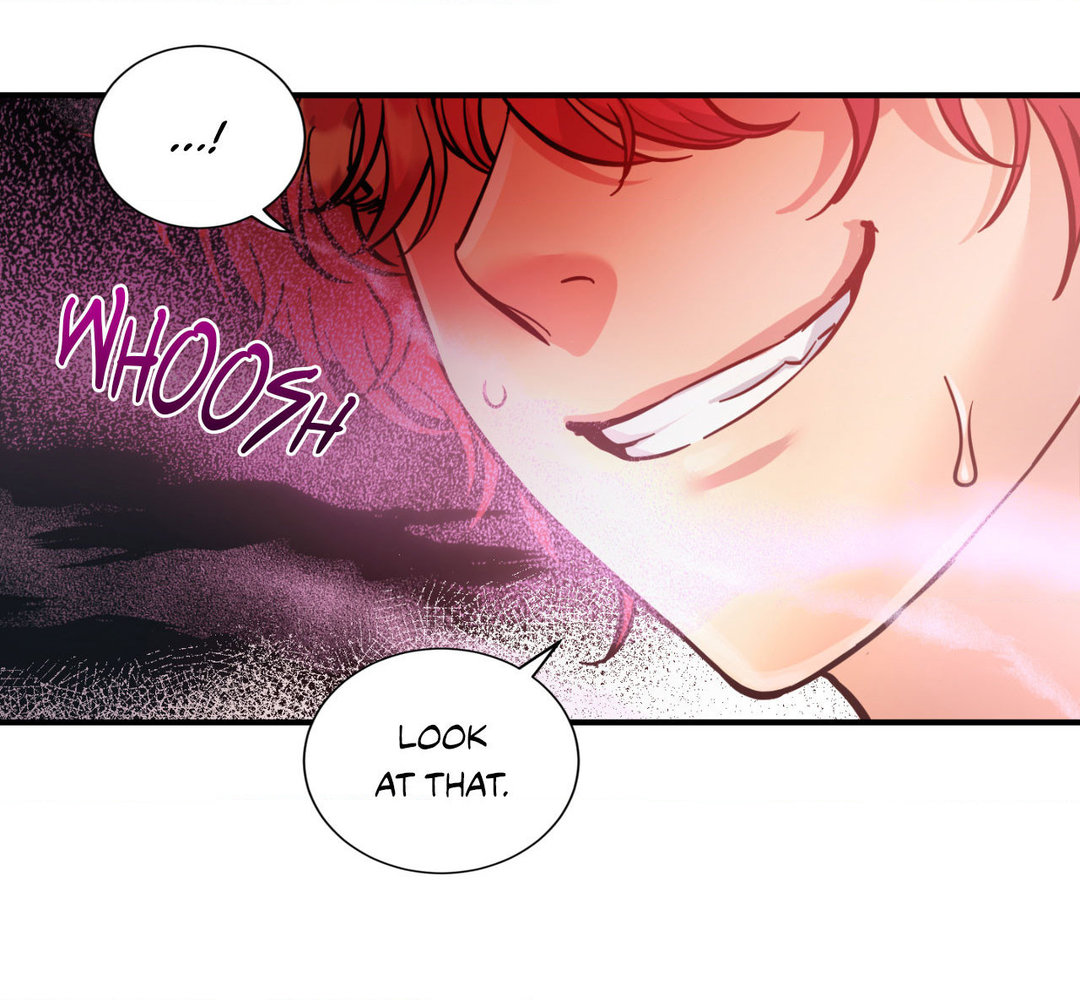 Hana’s Demons of Lust - Chapter 65 - picture 21
