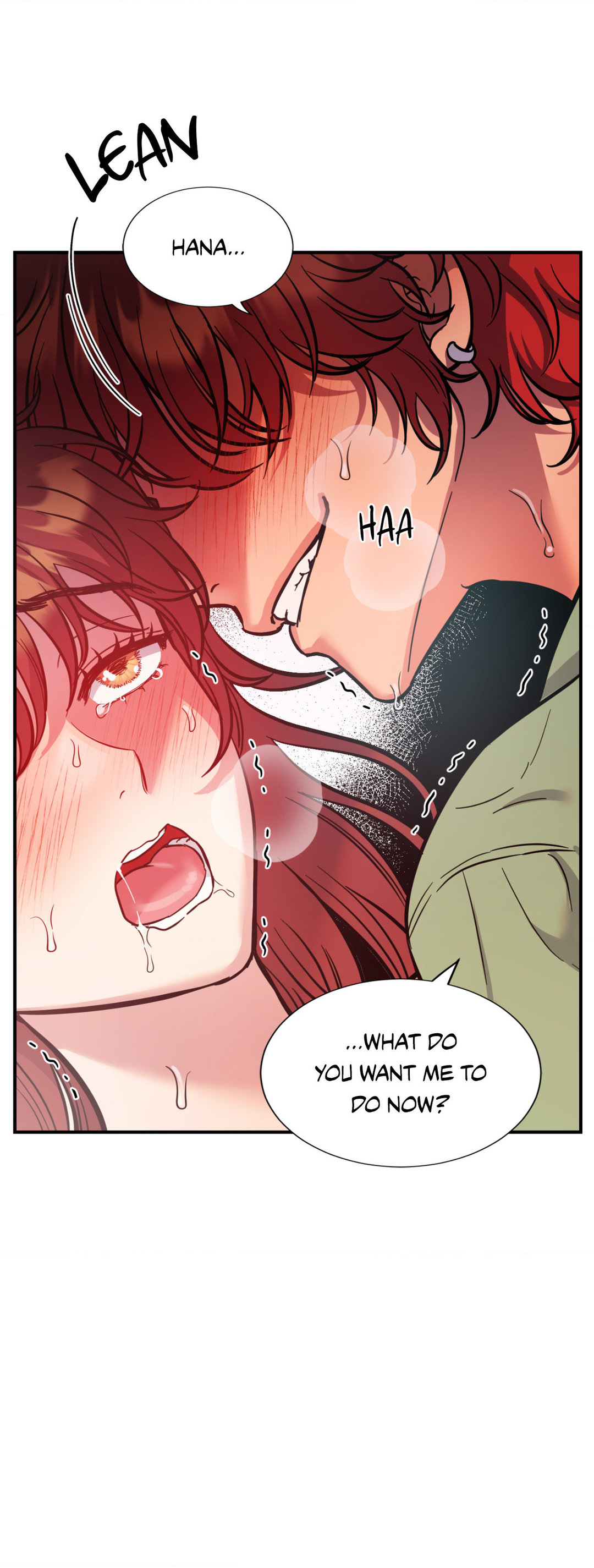 Hana’s Demons of Lust - Chapter 65 - picture 25