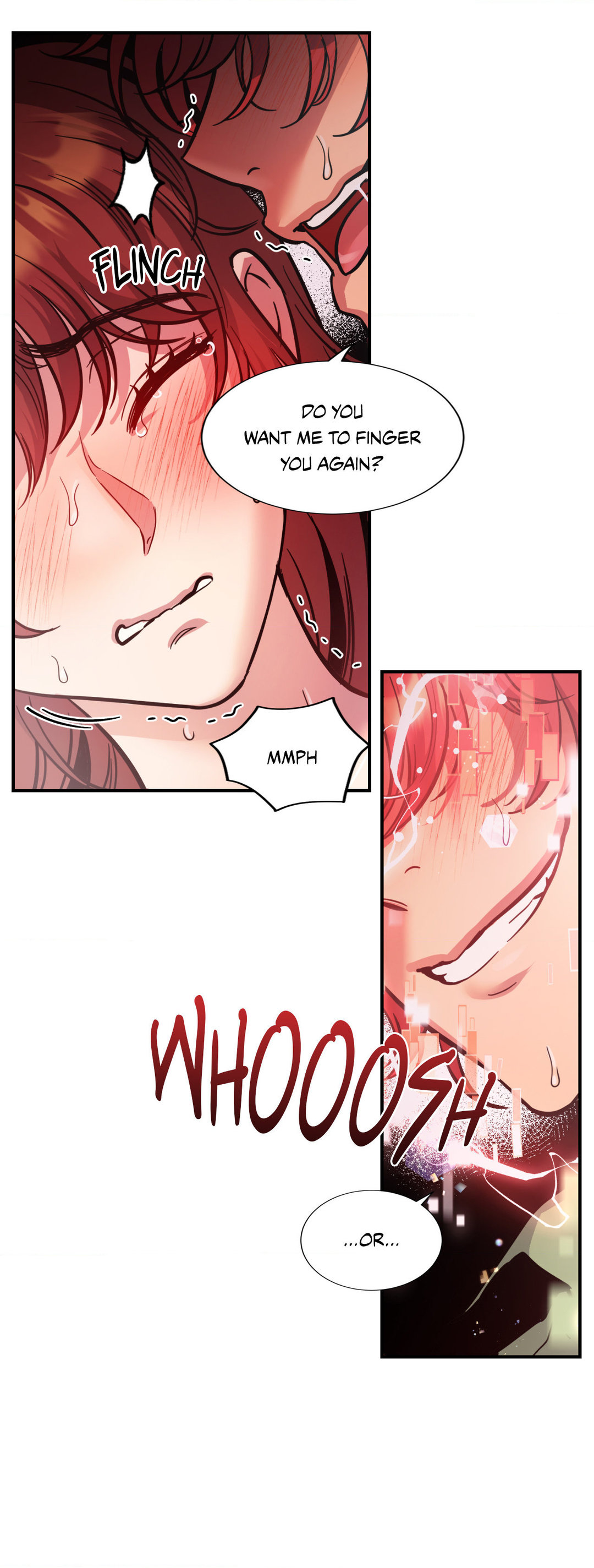 Hana’s Demons of Lust - Chapter 65 - picture 26