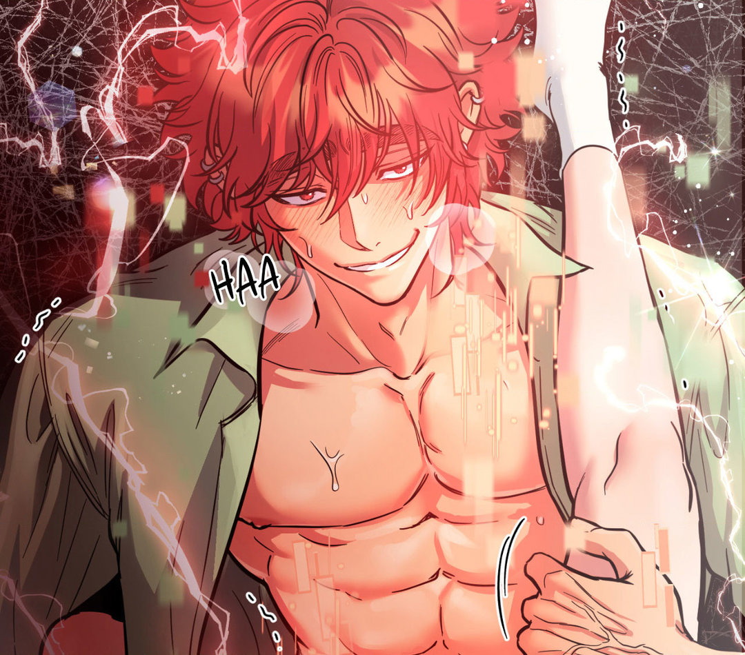 Hana’s Demons of Lust - Chapter 65 - picture 28
