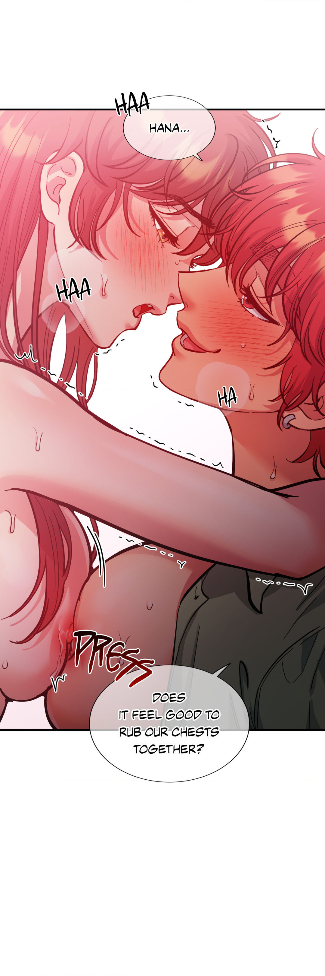 Hana’s Demons of Lust - Chapter 65 - picture 3