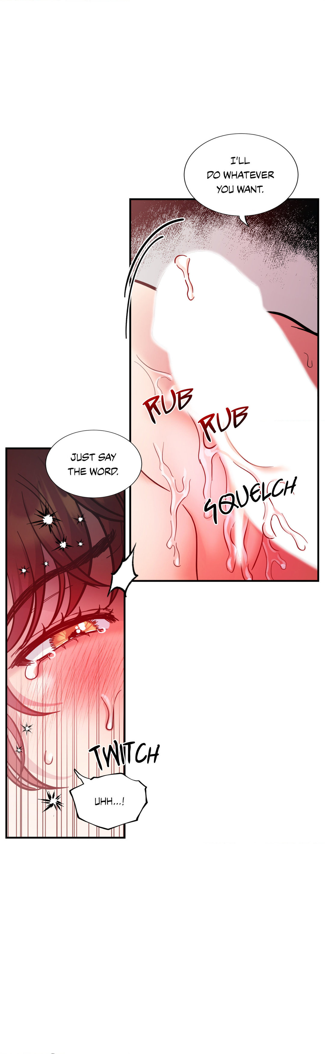 Hana’s Demons of Lust - Chapter 65 - picture 30