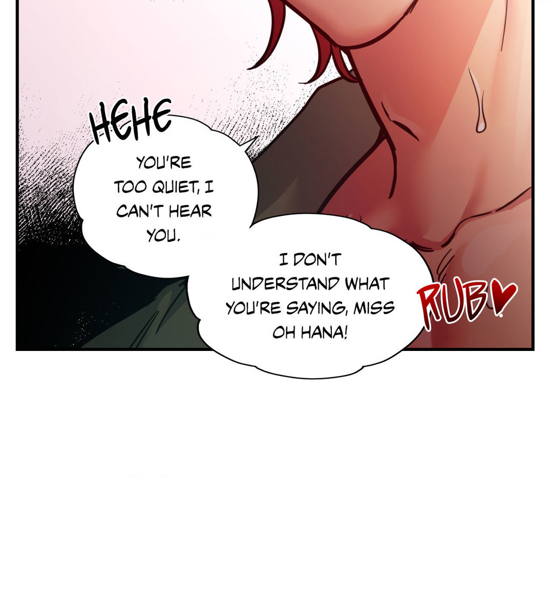 Hana’s Demons of Lust - Chapter 65 - picture 33