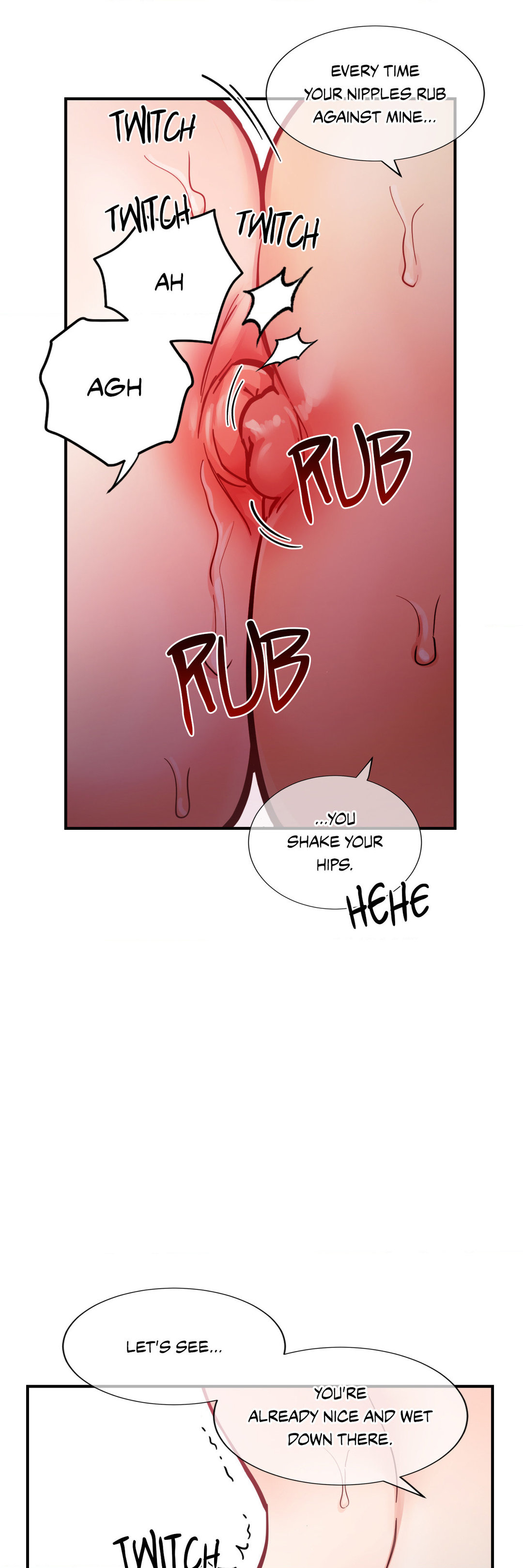Hana’s Demons of Lust - Chapter 65 - picture 4