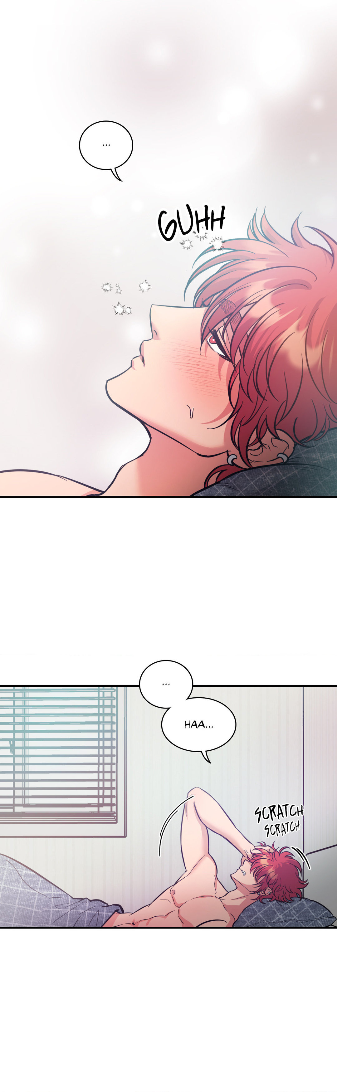 Hana’s Demons of Lust - Chapter 65 - picture 52